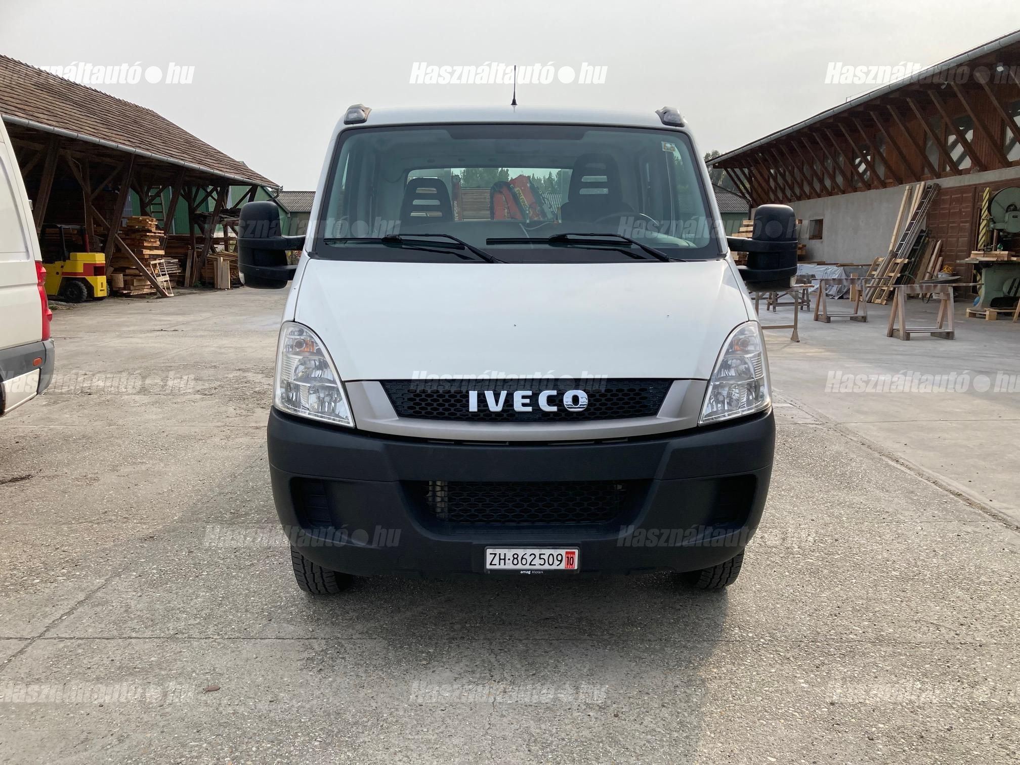 IVECO 50 2010/10 - 1