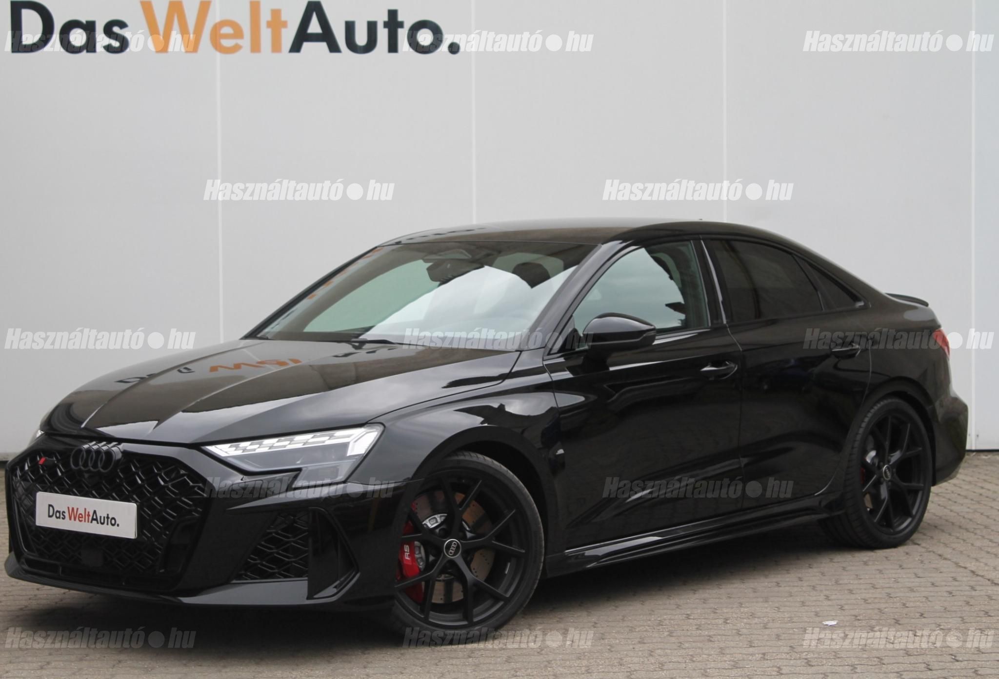 AUDI RS3 2026/4 - 1