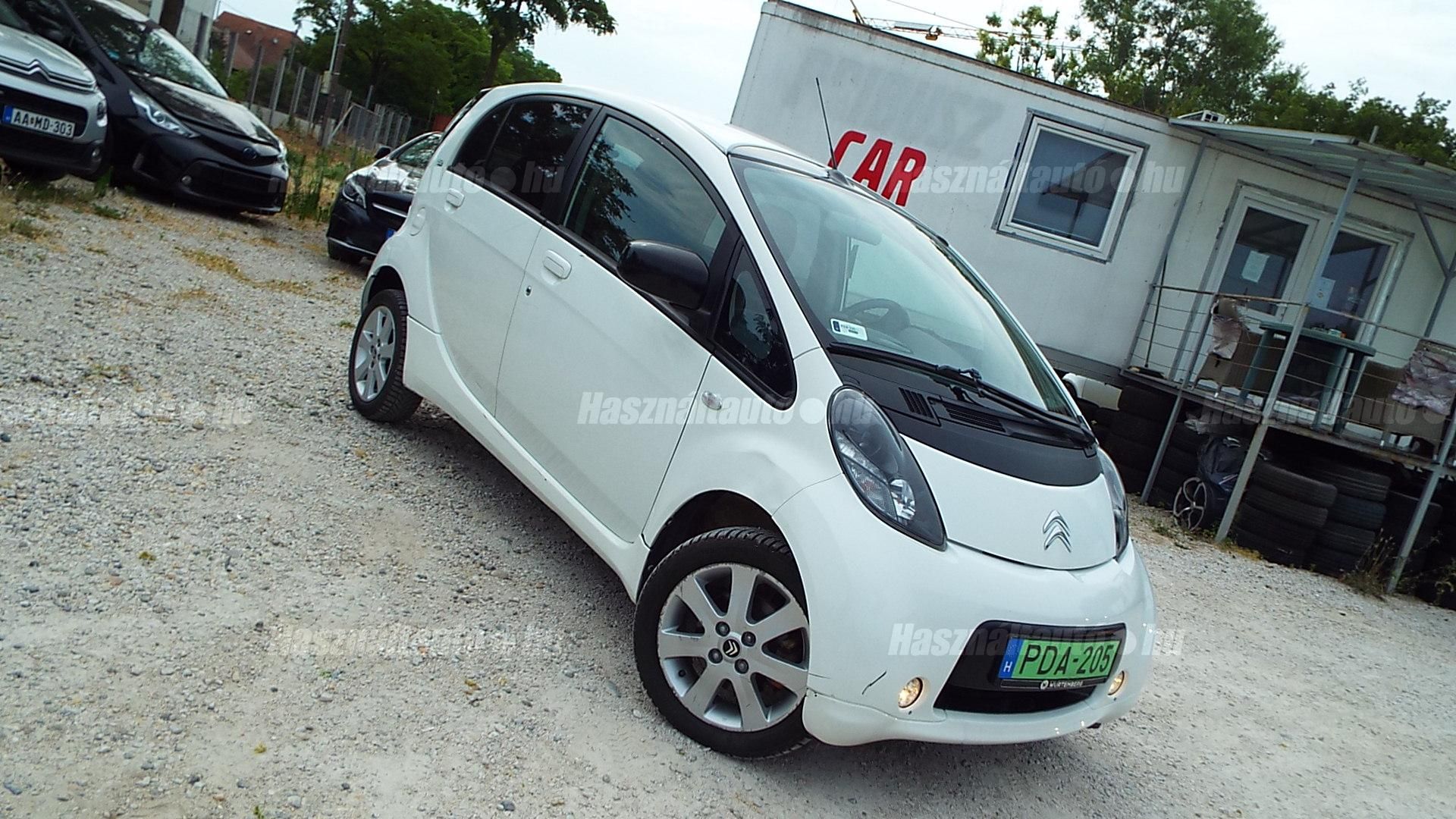 CITROEN C-ZERO 2012/10 - 1
