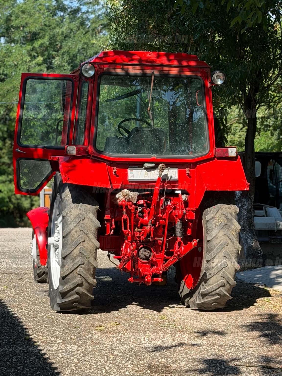 MTZ 1995/6 - 1