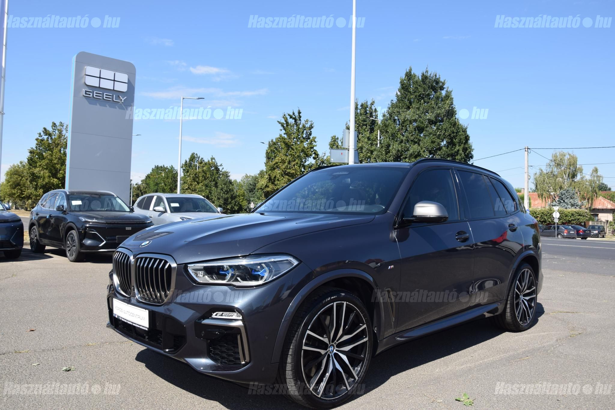BMW X5 2019/1 - 1