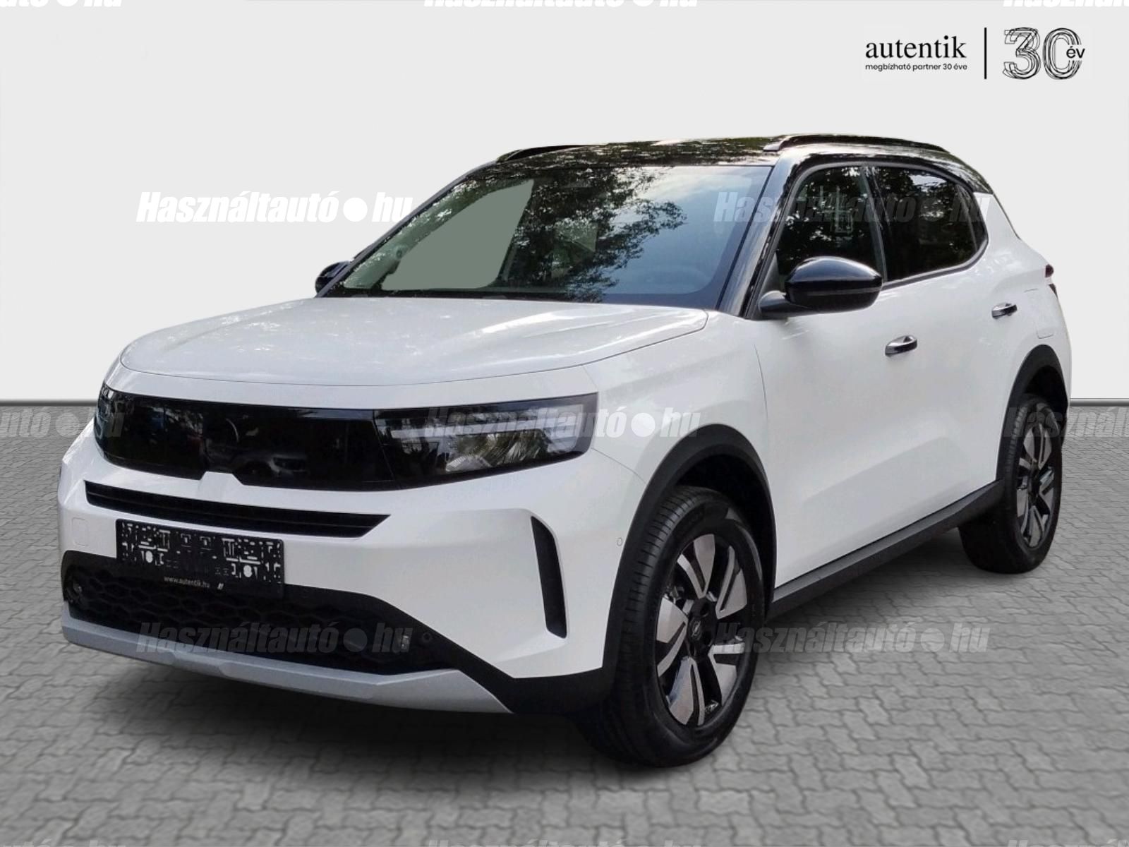 OPEL FRONTERA 2026 - 1