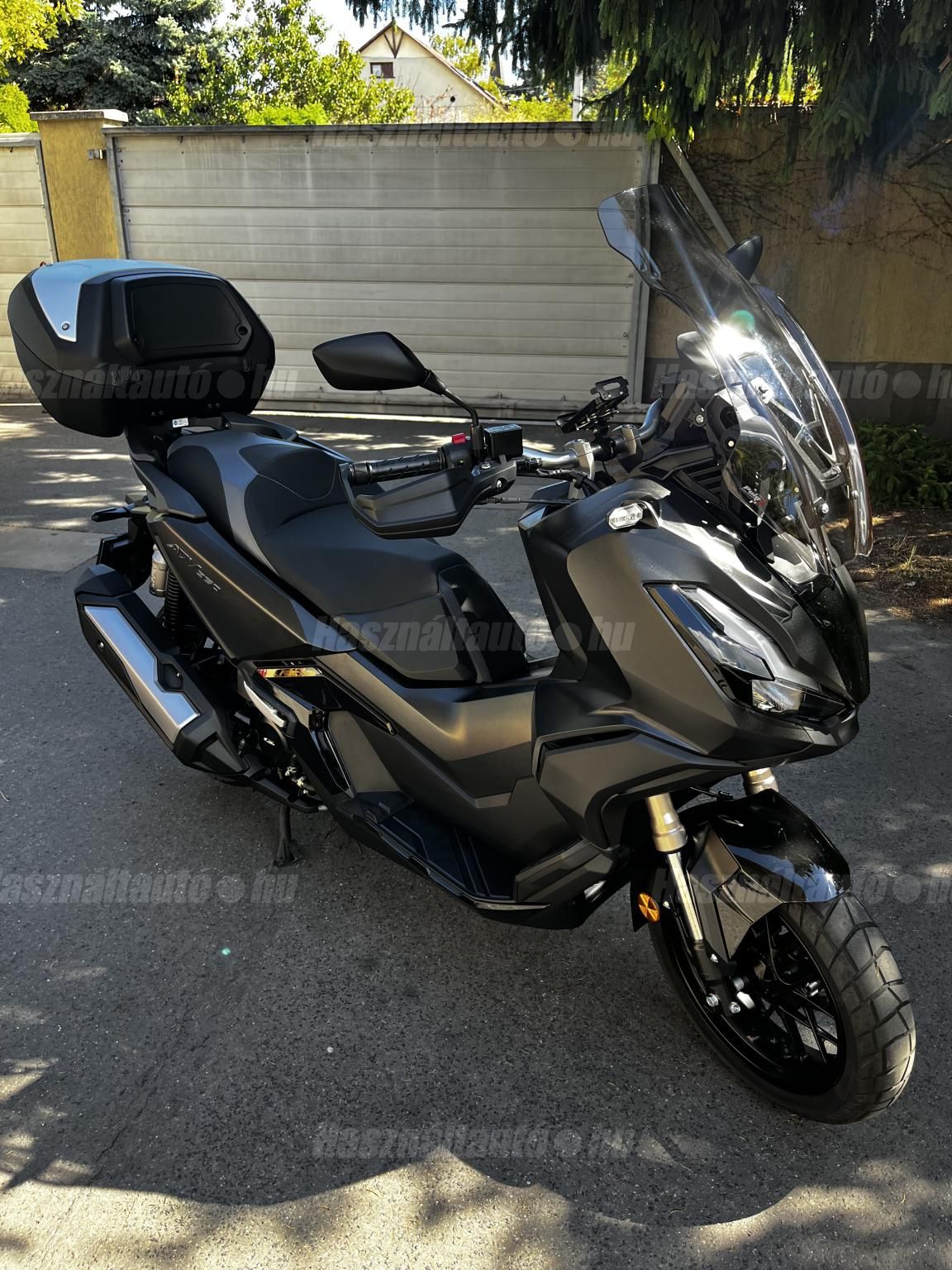HONDA ADV 350 2024/8 - 1