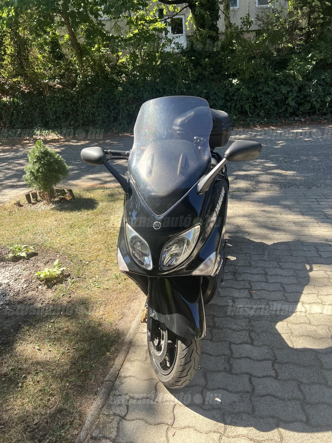 YAMAHA TMAX 500 2004/8 - 1