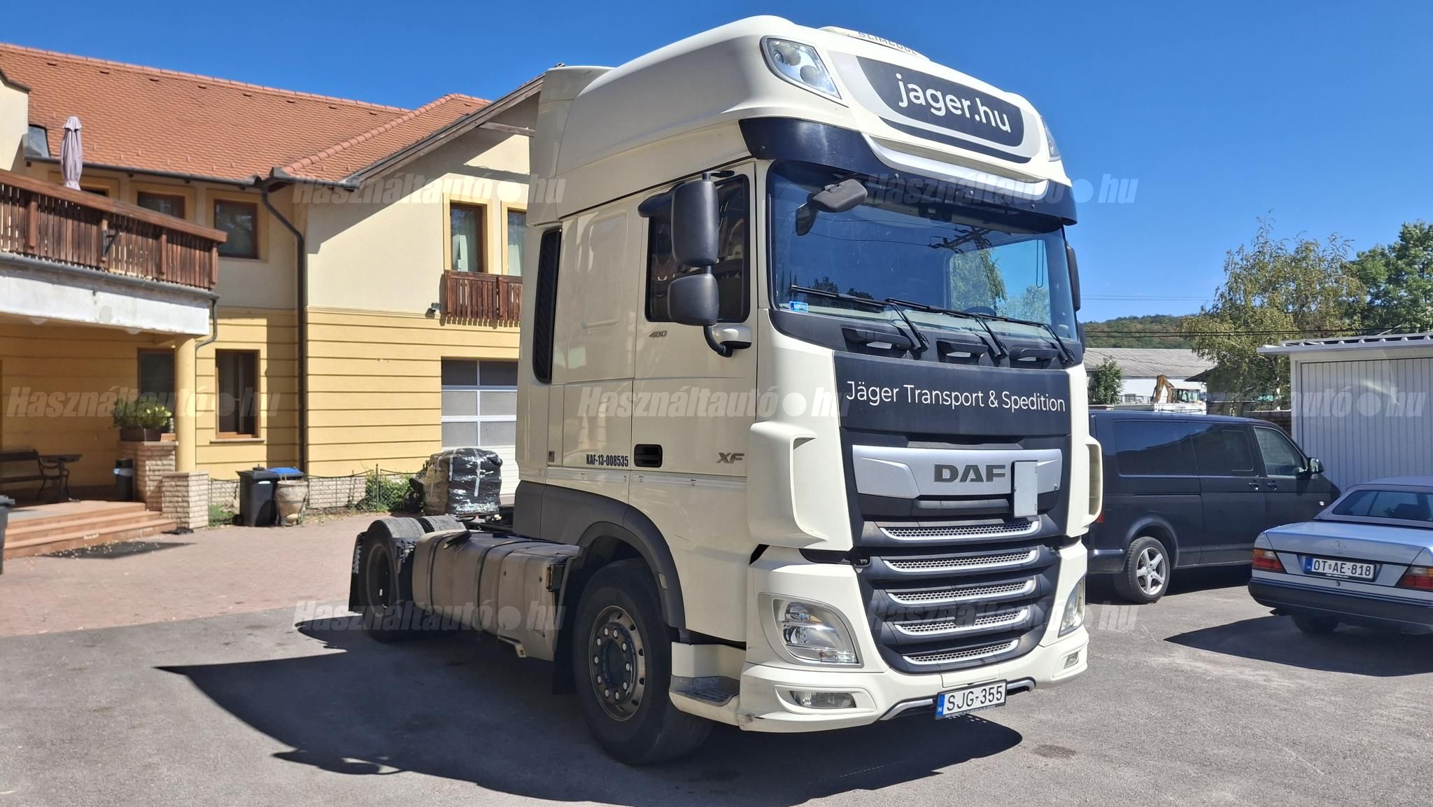DAF 2020/12 - 1
