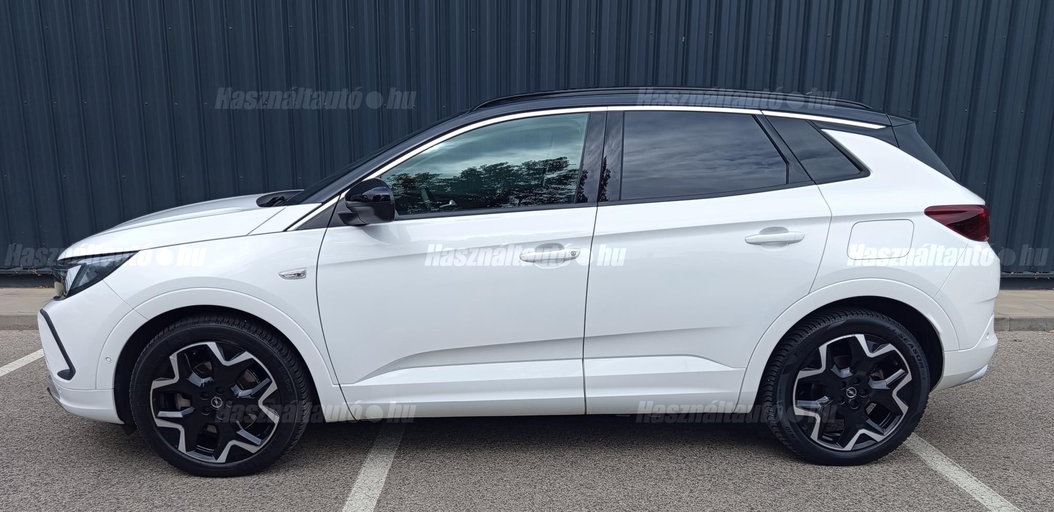 OPEL GRANDLAND 2022/5 - 1