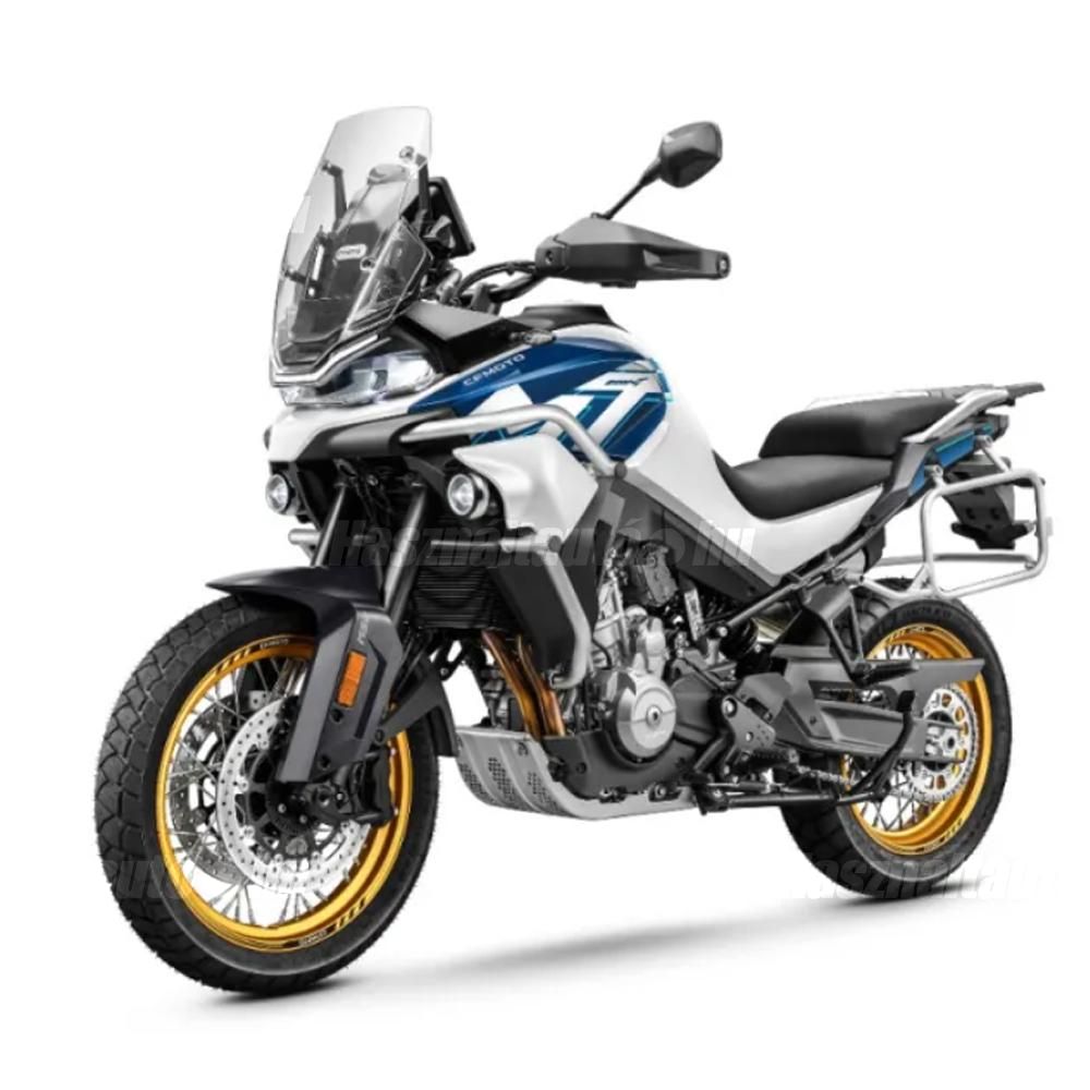 CFMOTO 800 MT 2026 - 1