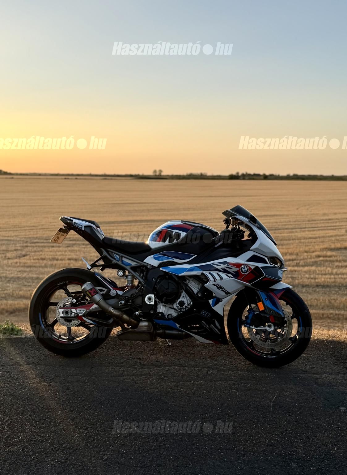 BMW S 1000 RR 2026/3 - 1