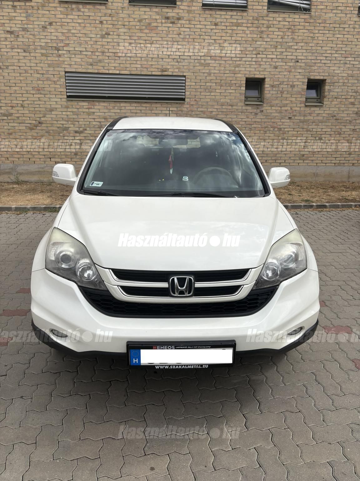 HONDA CR-V 2011/2 - 1