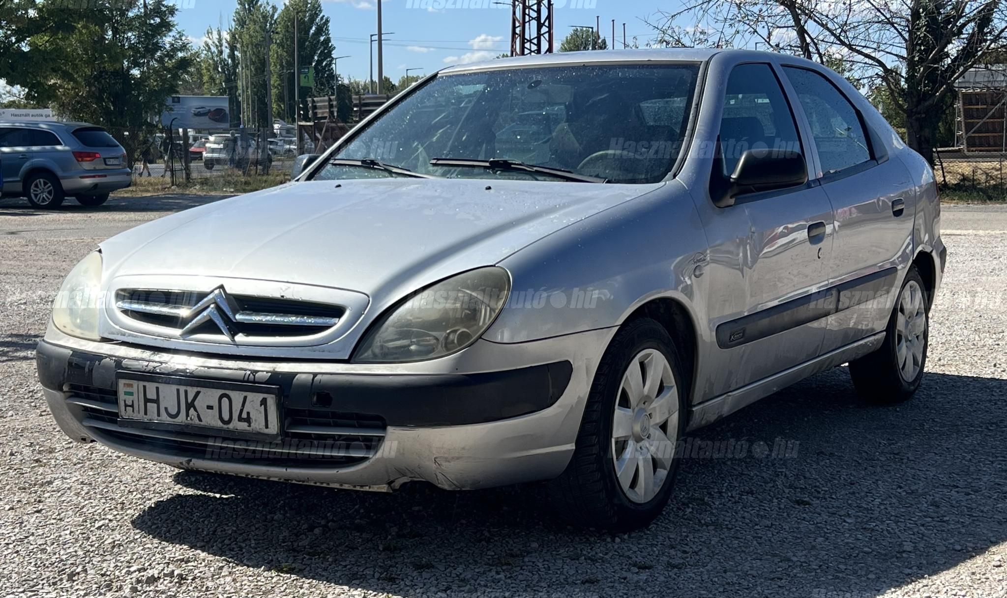 CITROEN XSARA 2000/2 - 1