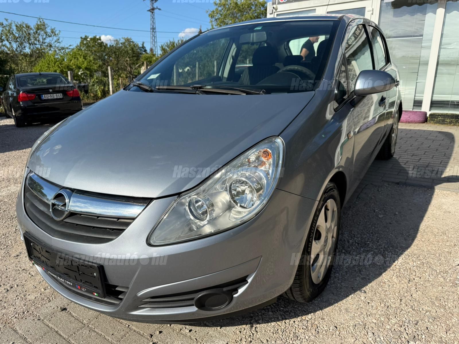 OPEL CORSA D 2009/1 - 1