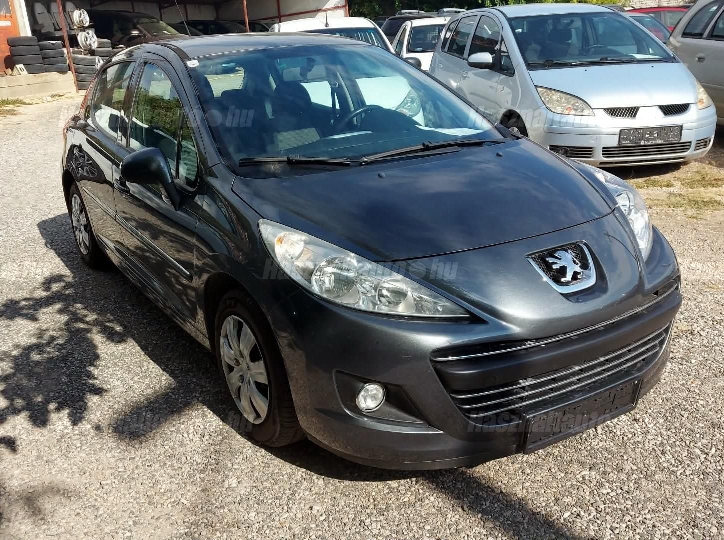 PEUGEOT 207 2010/3 - 1