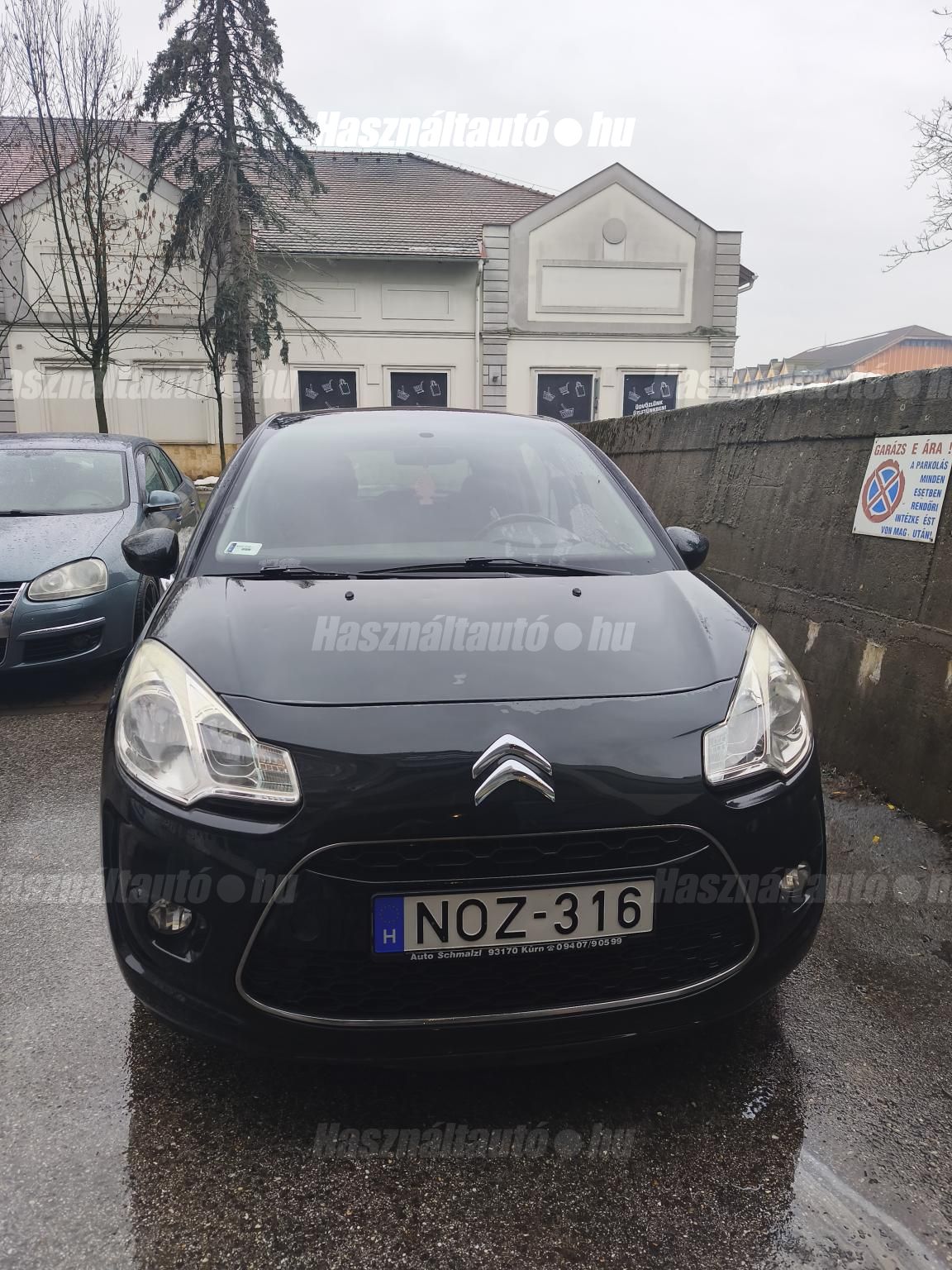 CITROEN C3 2011/6 - 1