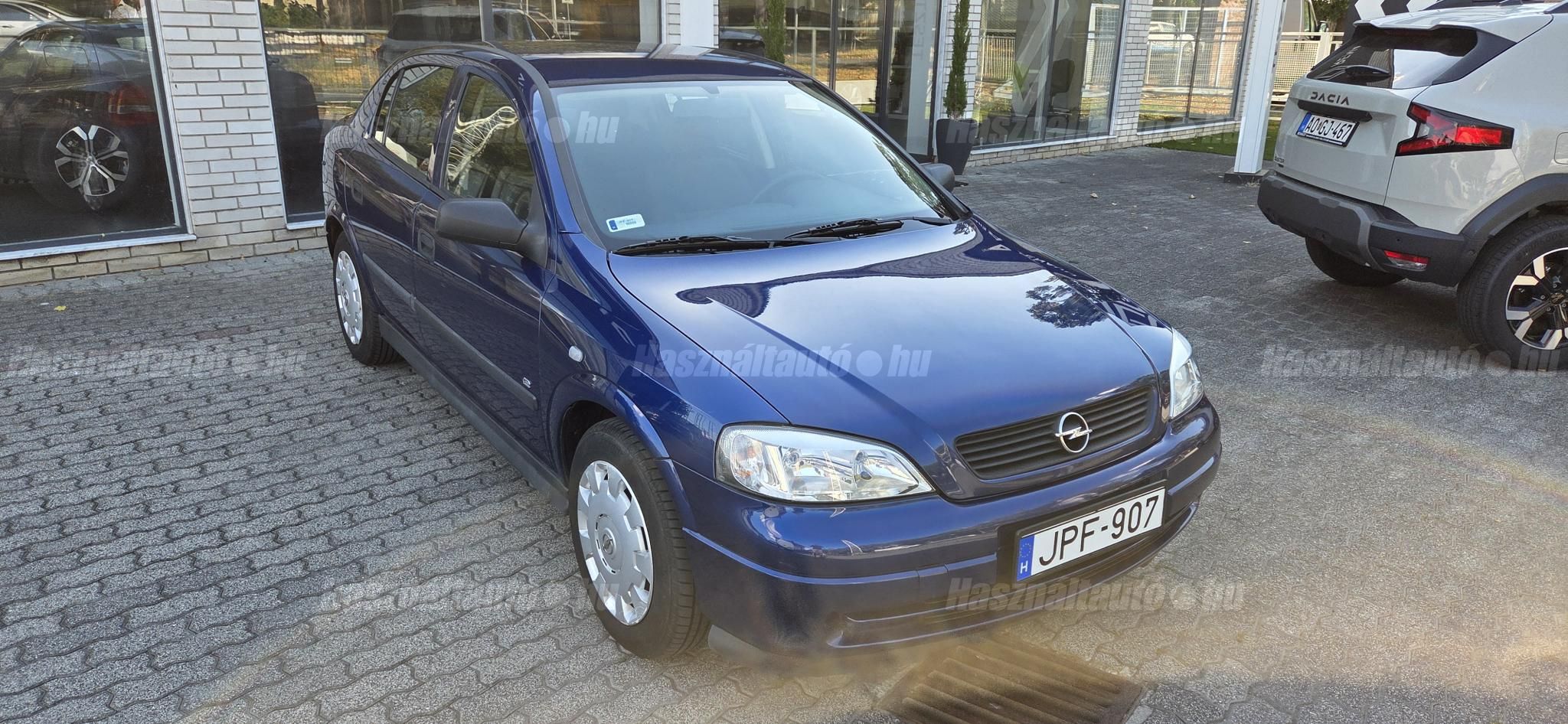 OPEL ASTRA G 2005/9 - 1