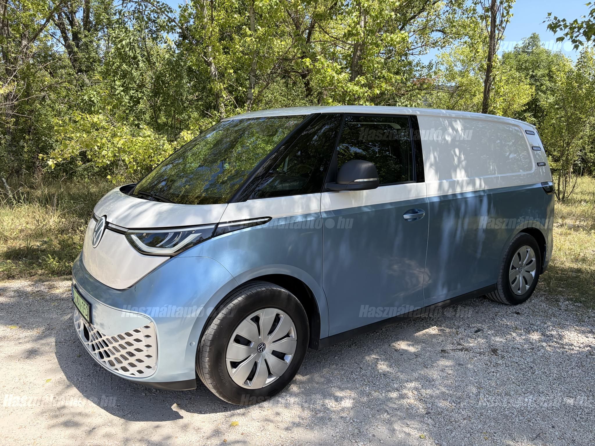 VOLKSWAGEN ID. BUZZ 2023/5 - 1