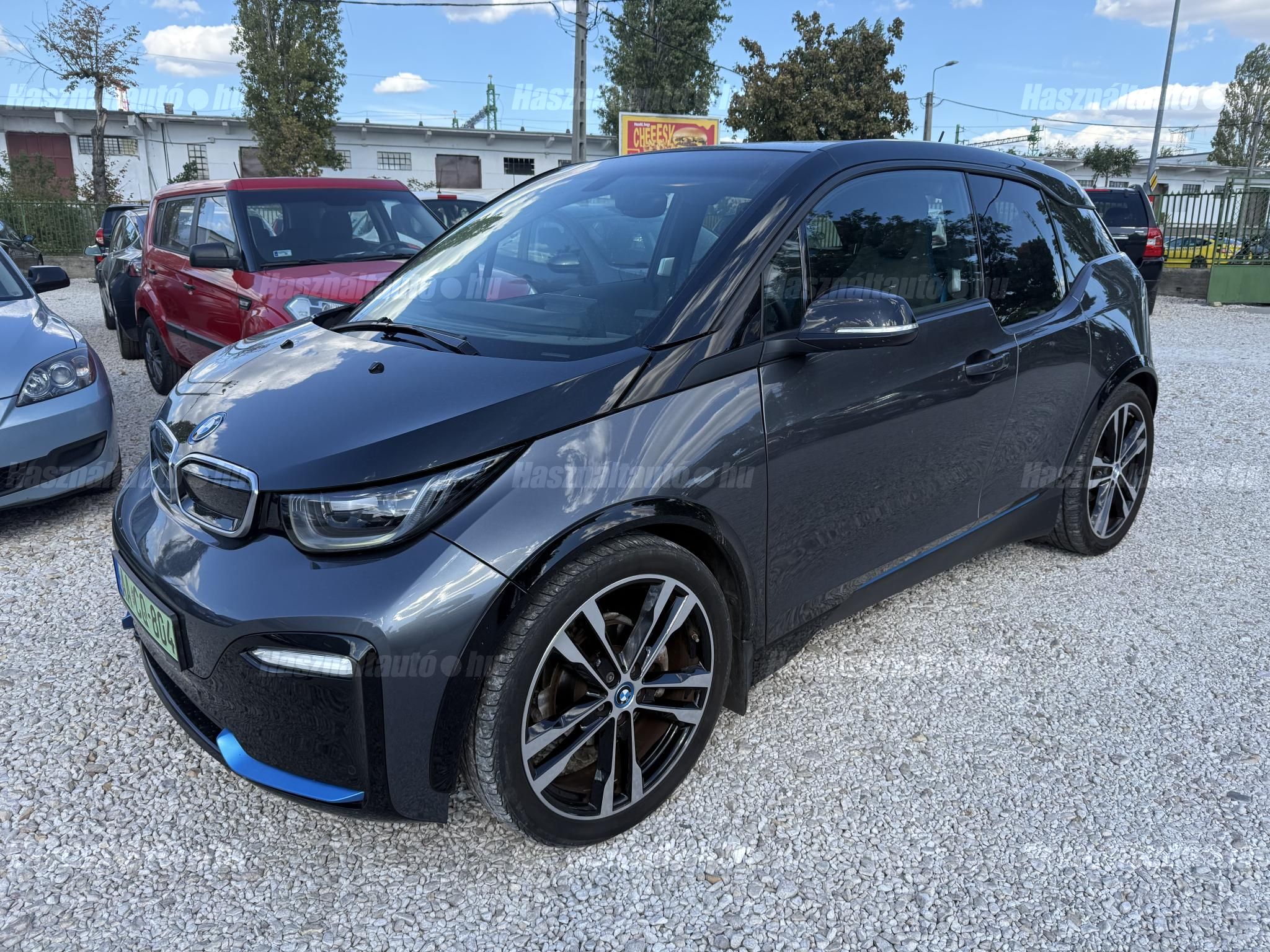 BMW I3 2019/5 - 1