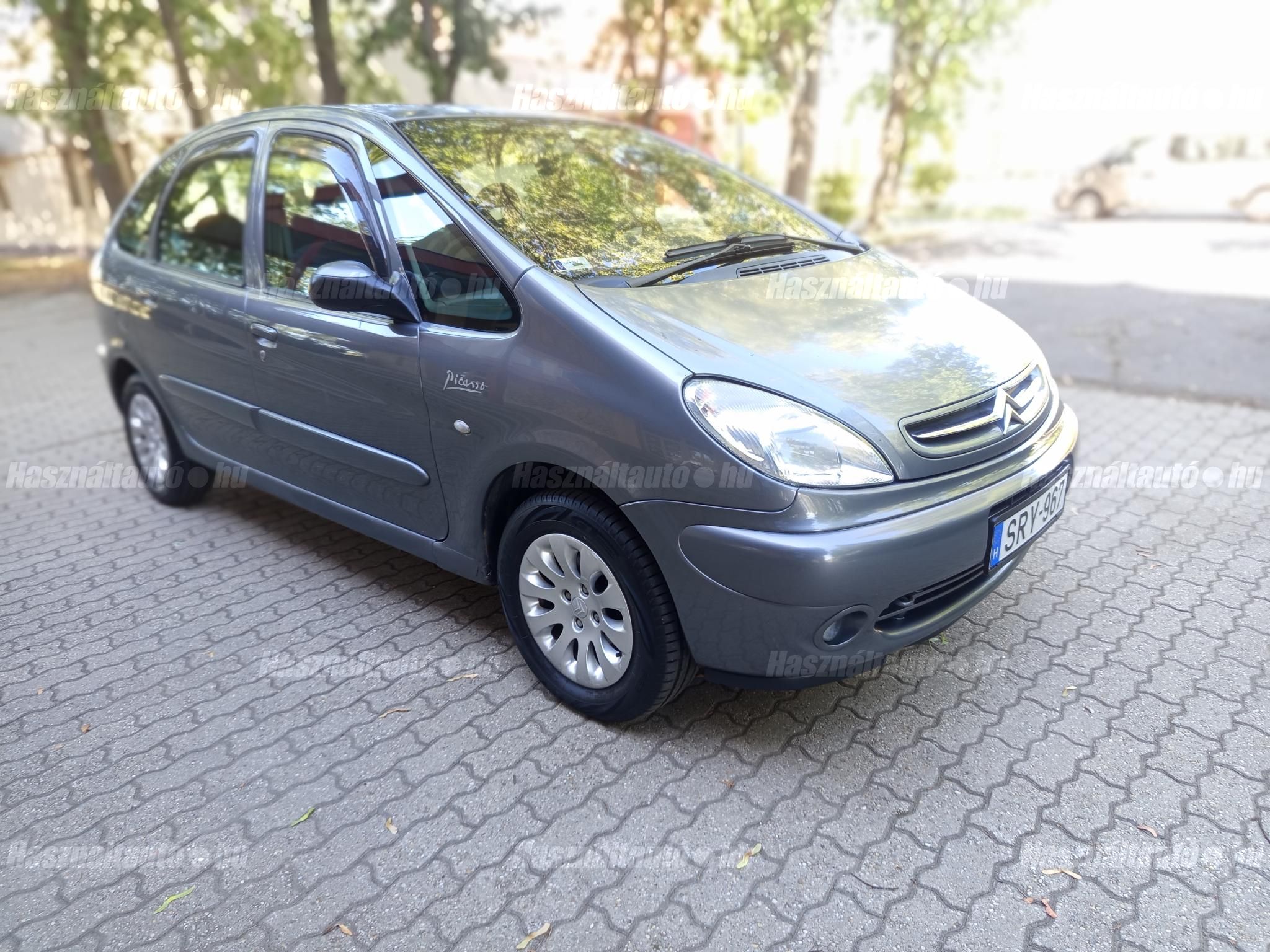 CITROEN XSARA PICASSO 2003/4 - 1