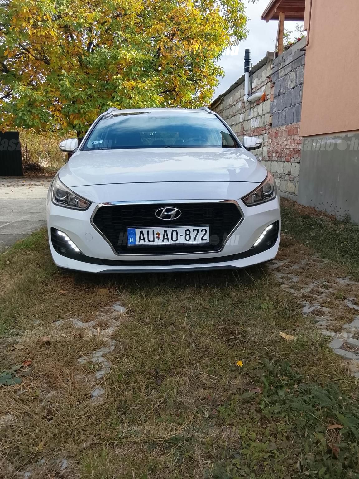 HYUNDAI I30 2019/11 - 1