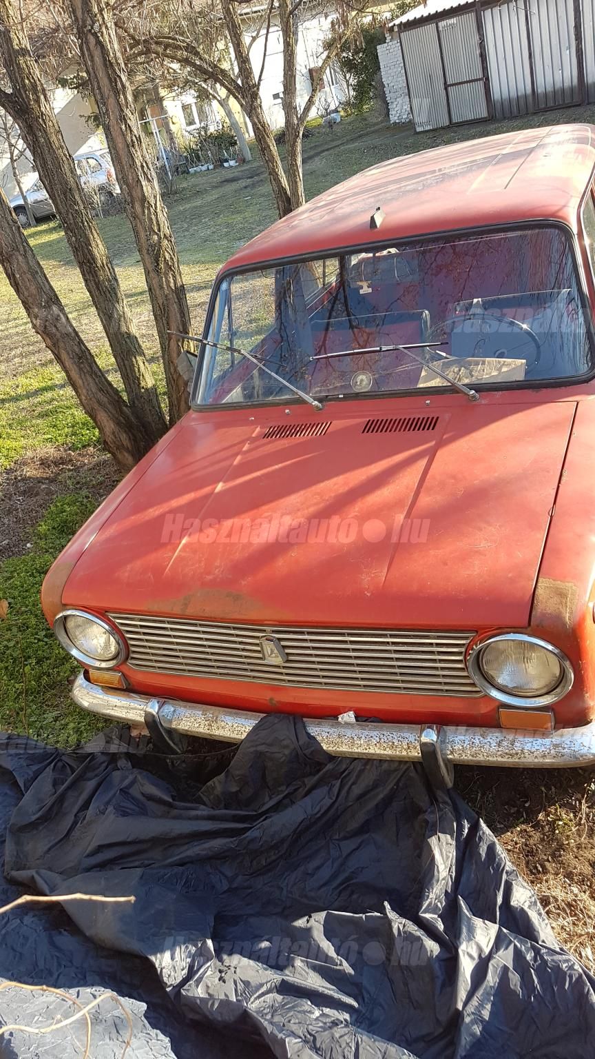 LADA 2102 1983/6 - 1