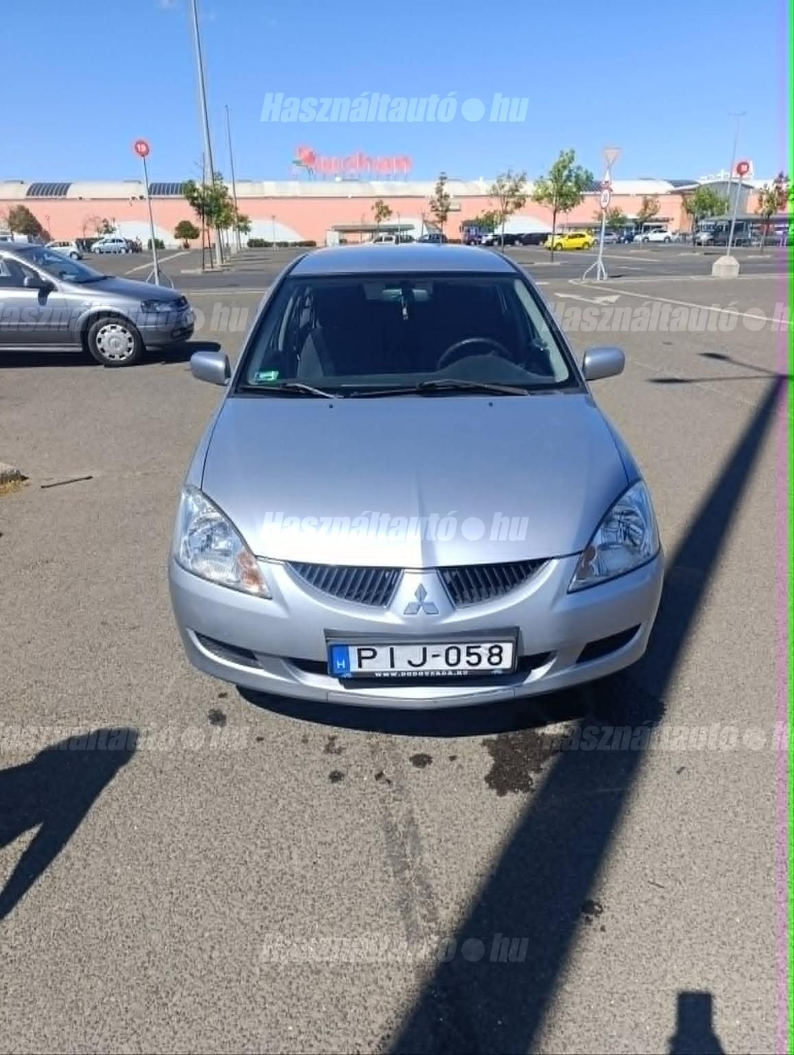 MITSUBISHI LANCER 2004 - 1