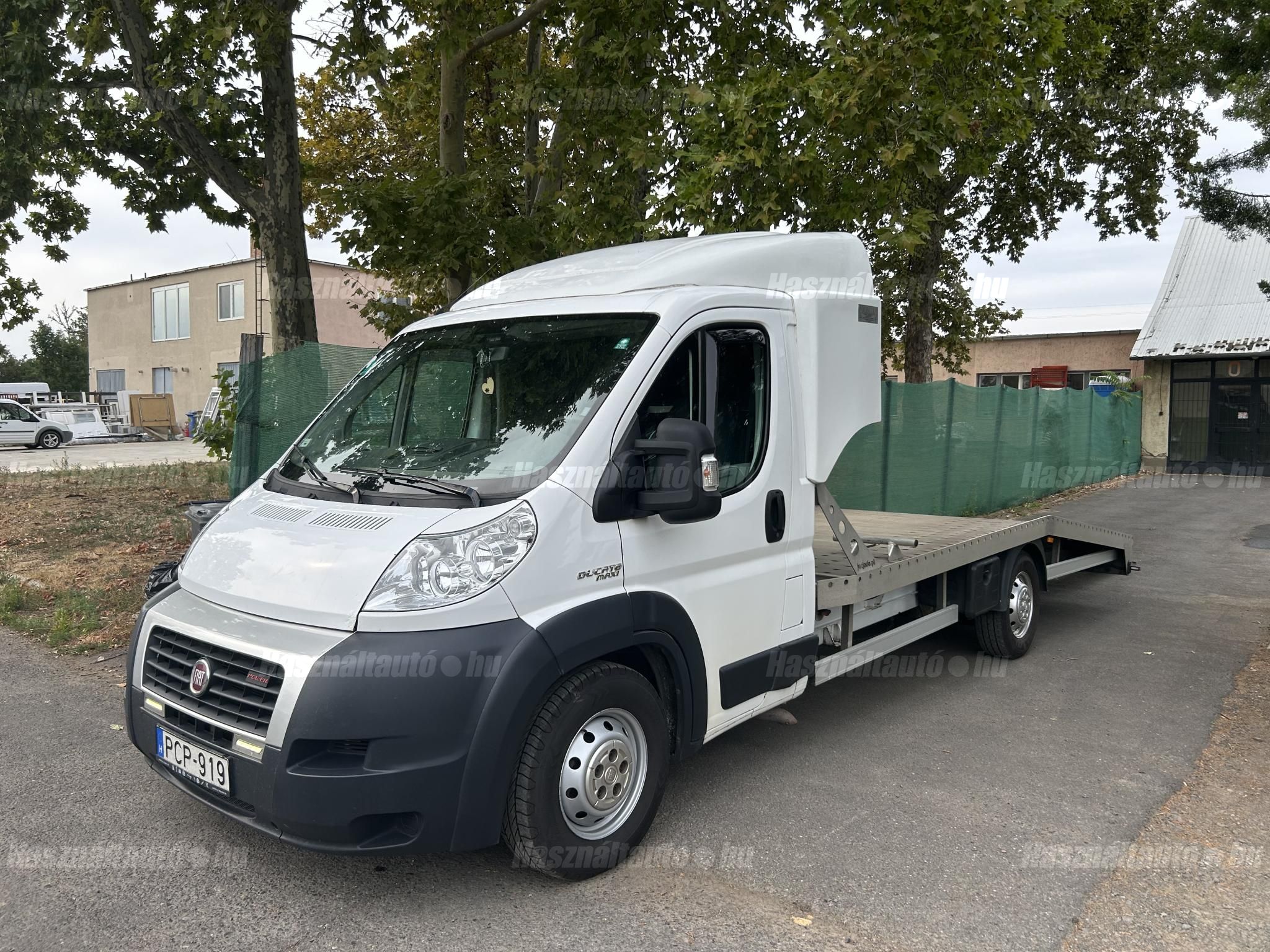 FIAT DUCATO 2011/3 - 1