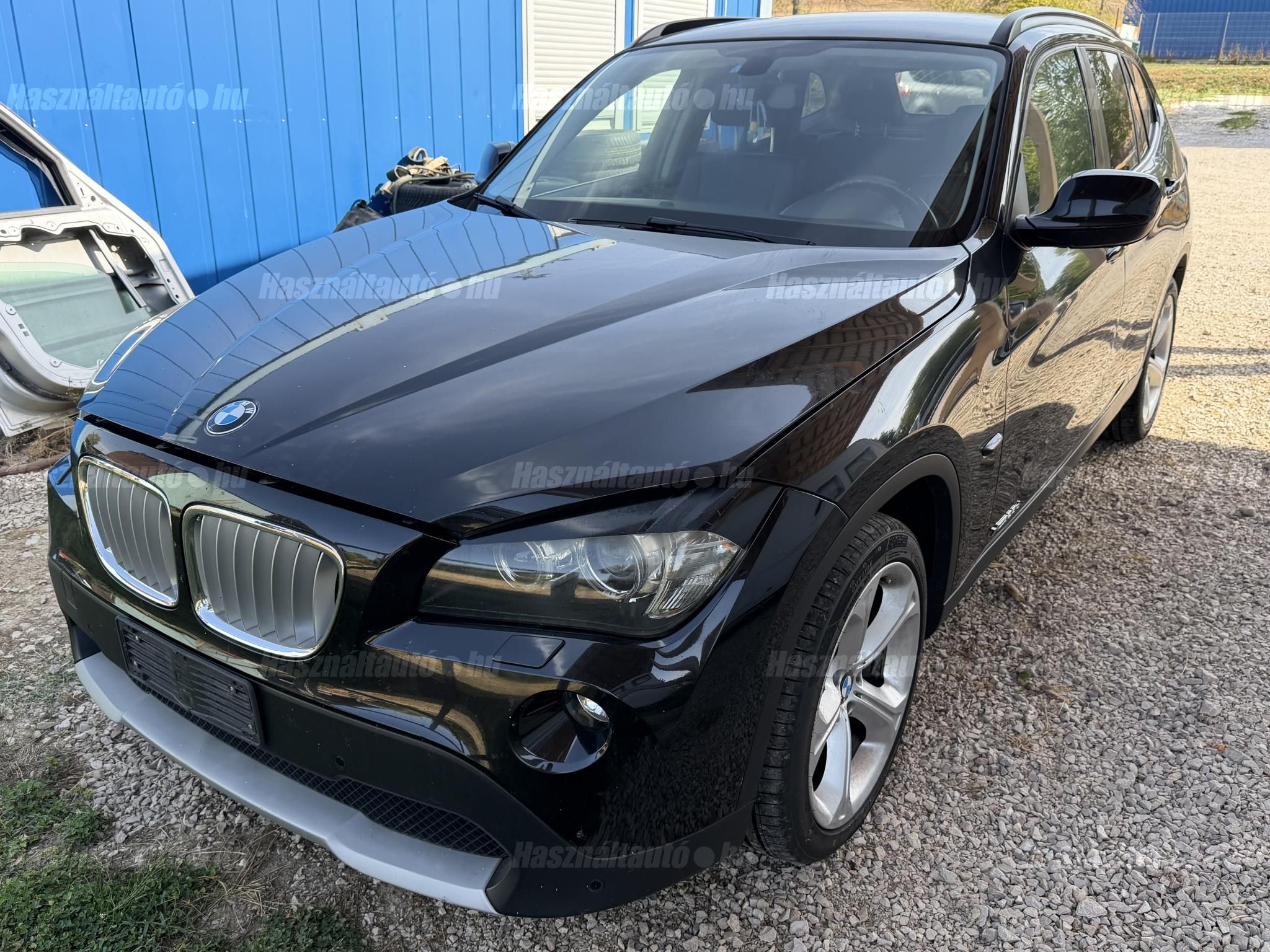 BMW X1 2010/4 - 1