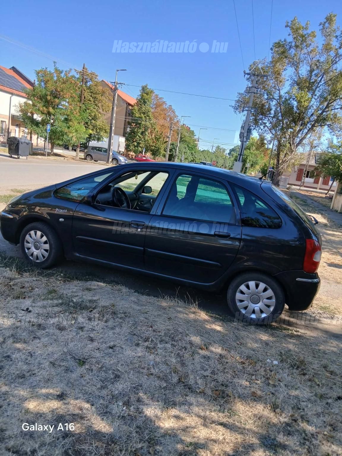 CITROEN XSARA PICASSO 2006/5 - 1