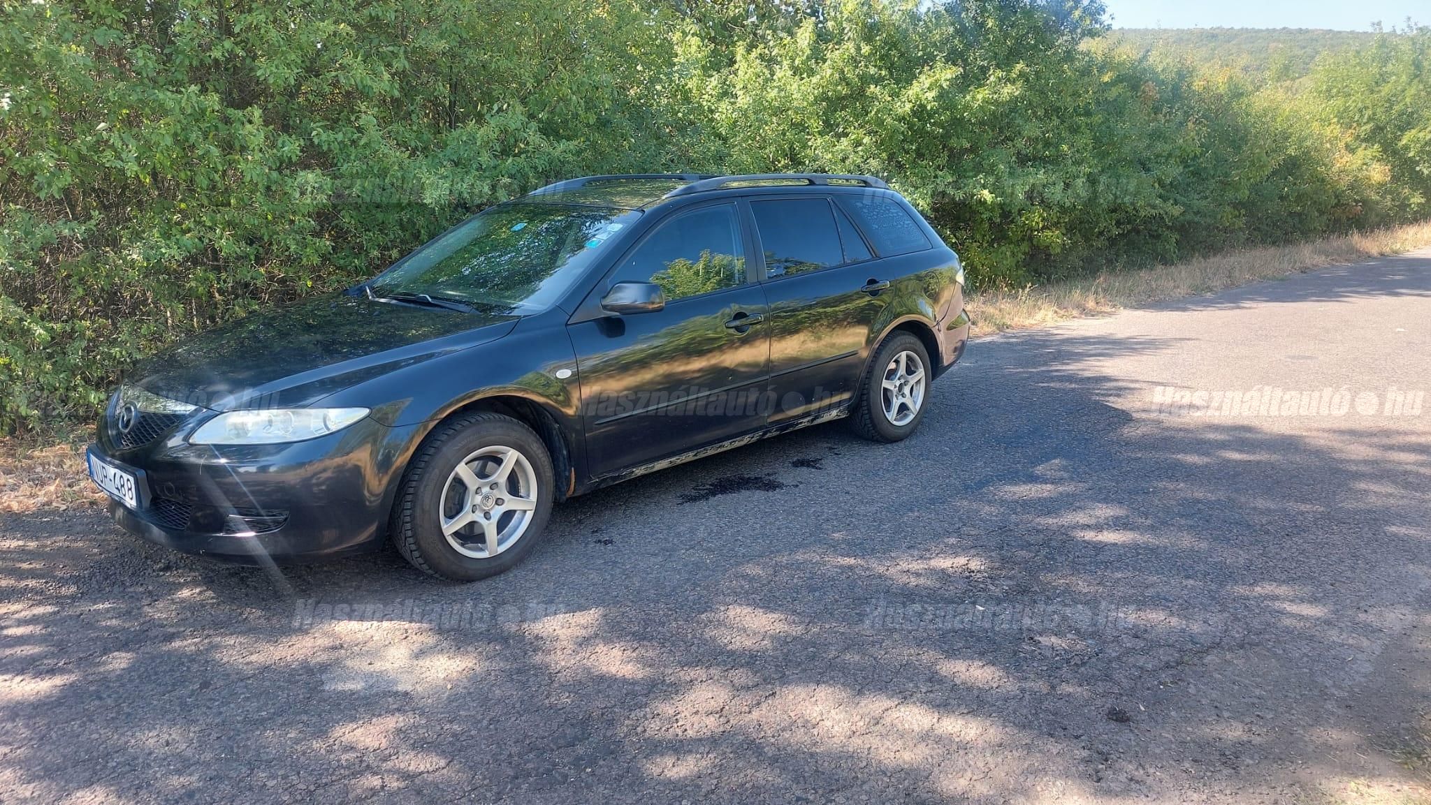 MAZDA 6 2005 - 1