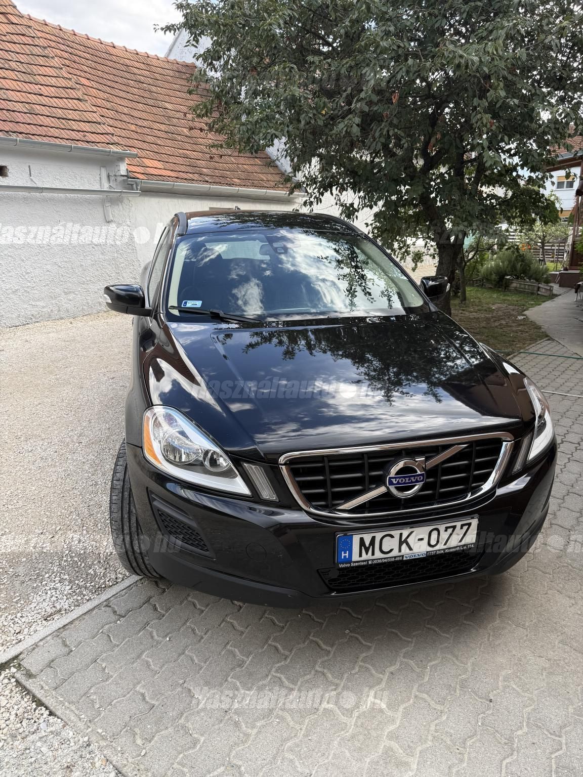 VOLVO XC60 2011/3 - 1