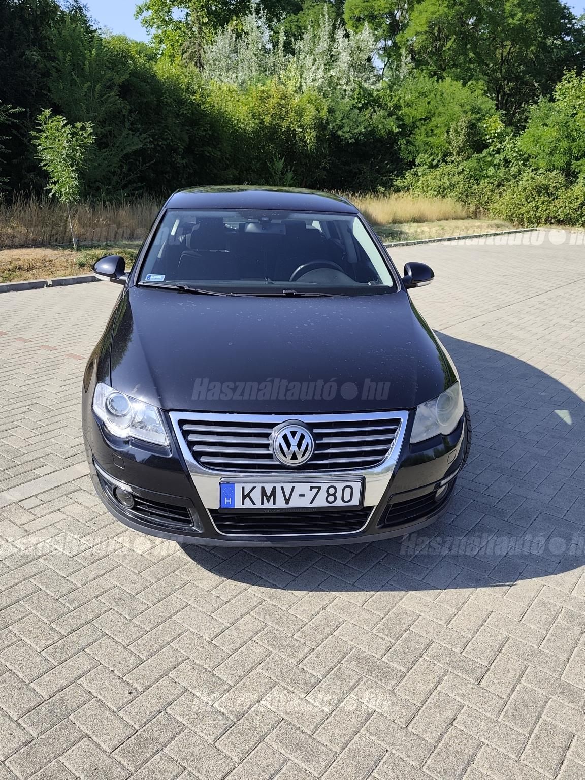 VOLKSWAGEN PASSAT VI 2007/1 - 1