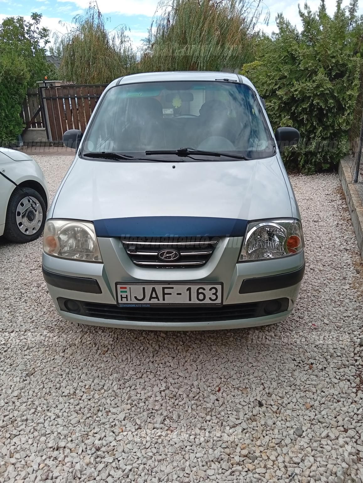 HYUNDAI ATOS 2004/1 - 1