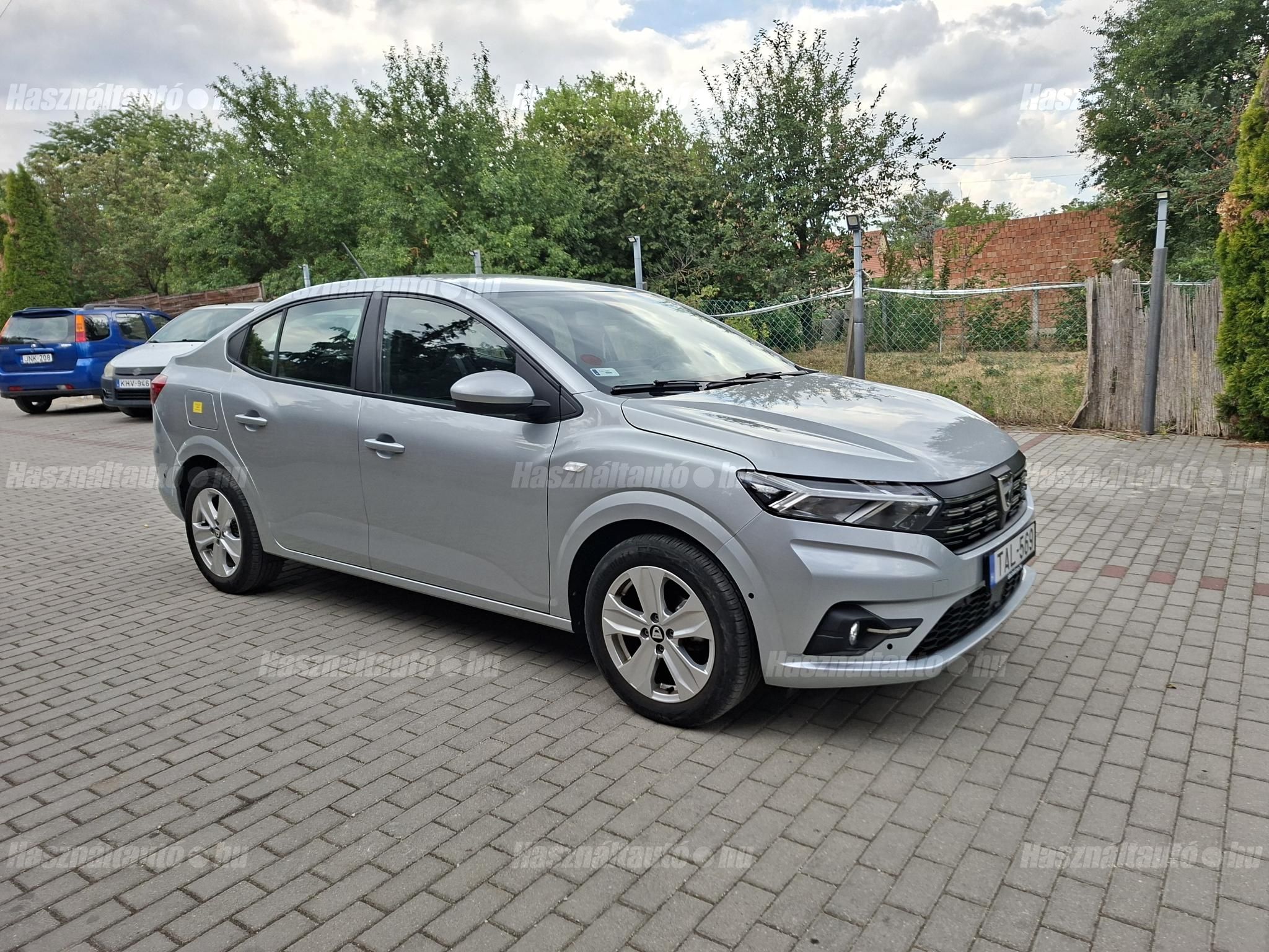 DACIA LOGAN 2022/2 - 1