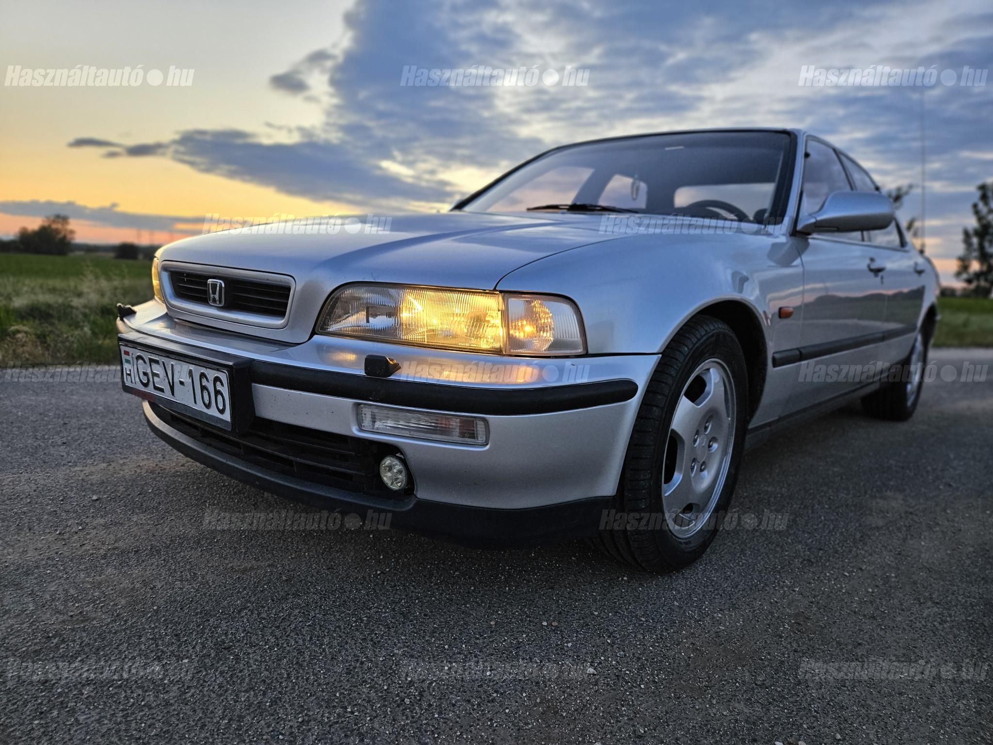 HONDA LEGEND 1996/10 - 1