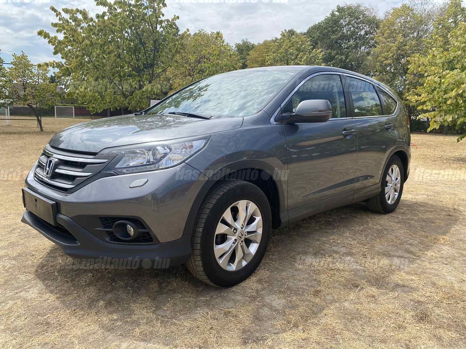 HONDA CR-V 2014/11 - 1