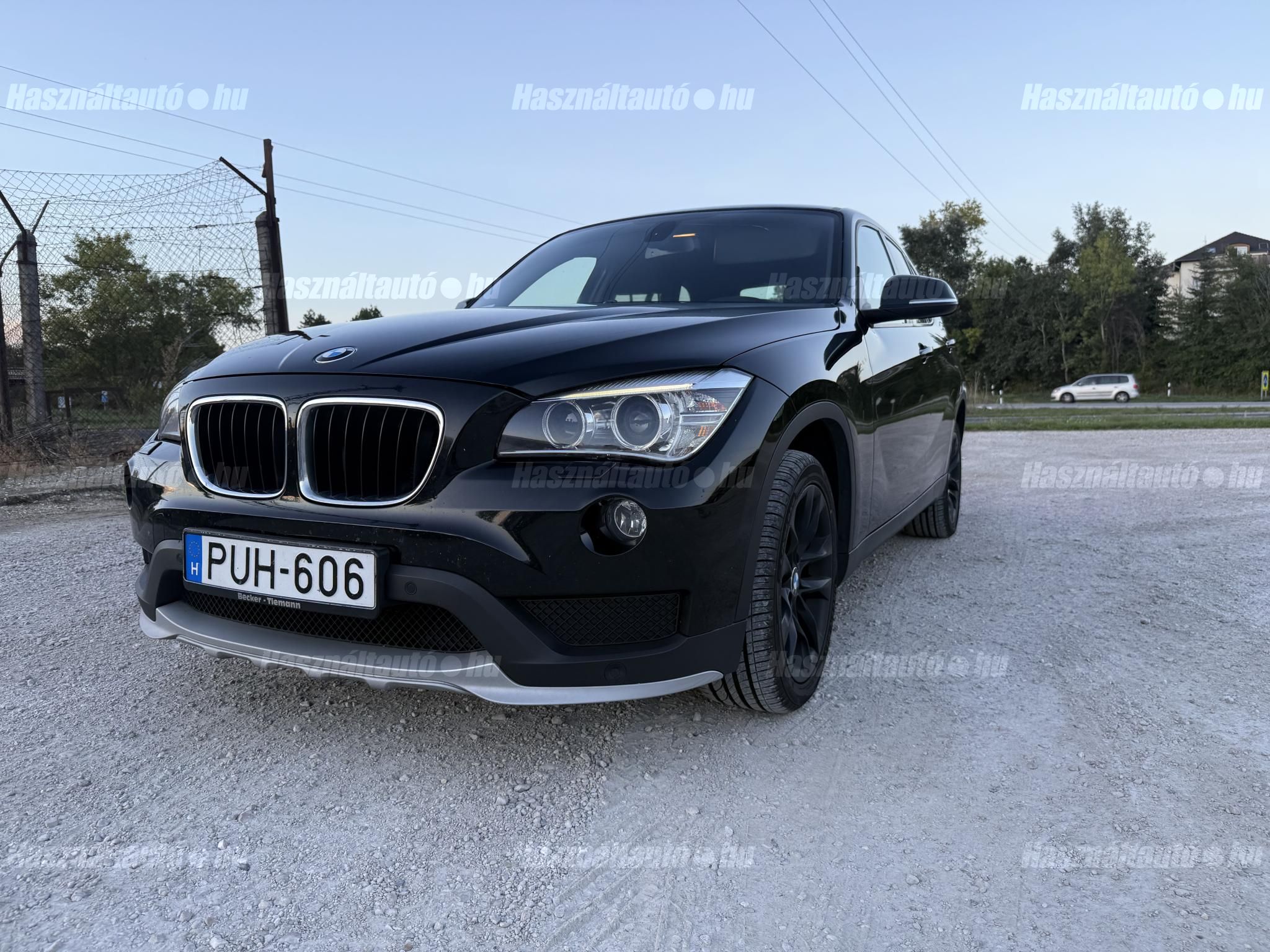 BMW X1 2014/10 - 1