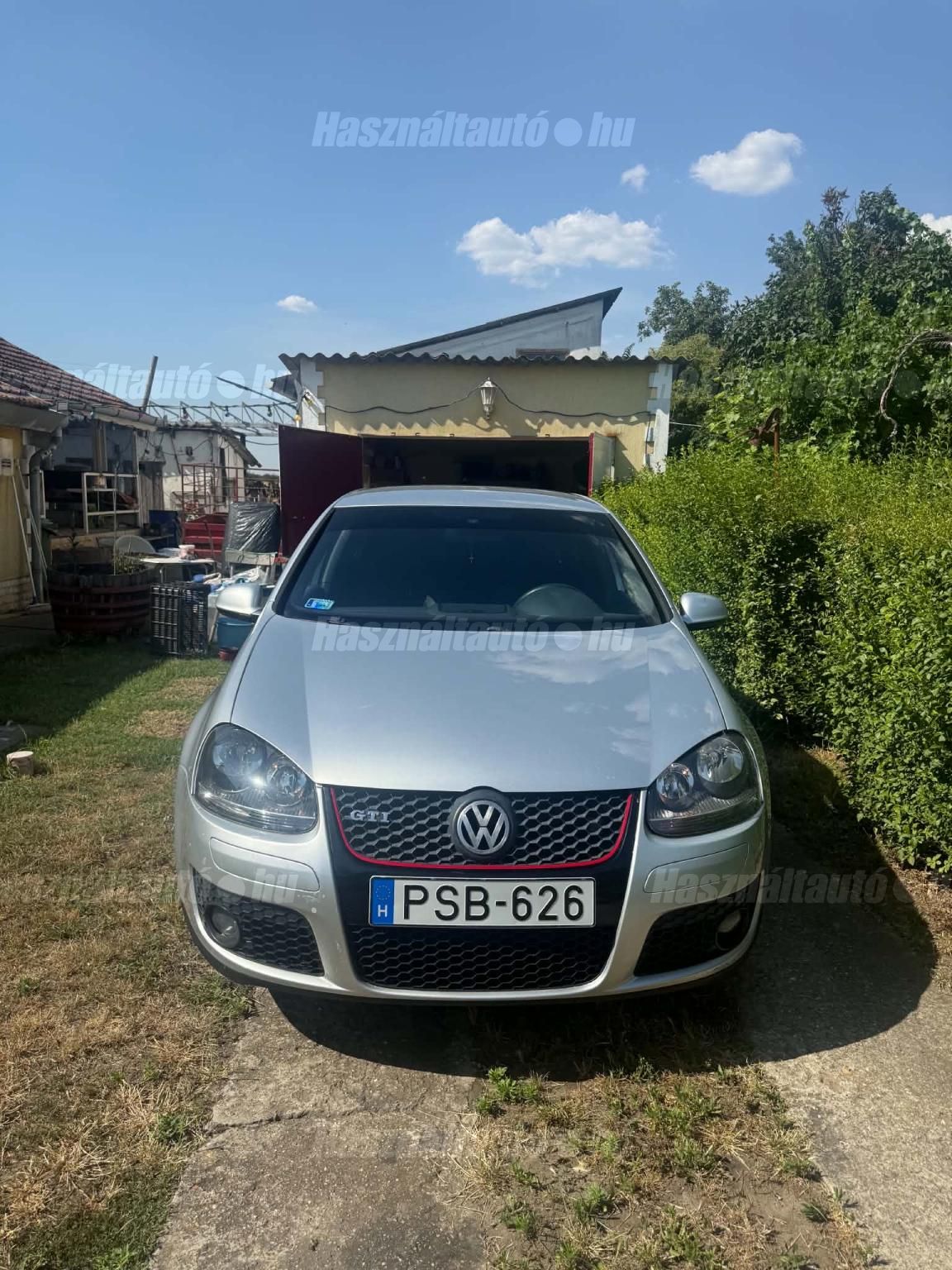 VOLKSWAGEN GOLF V 2005/2 - 1