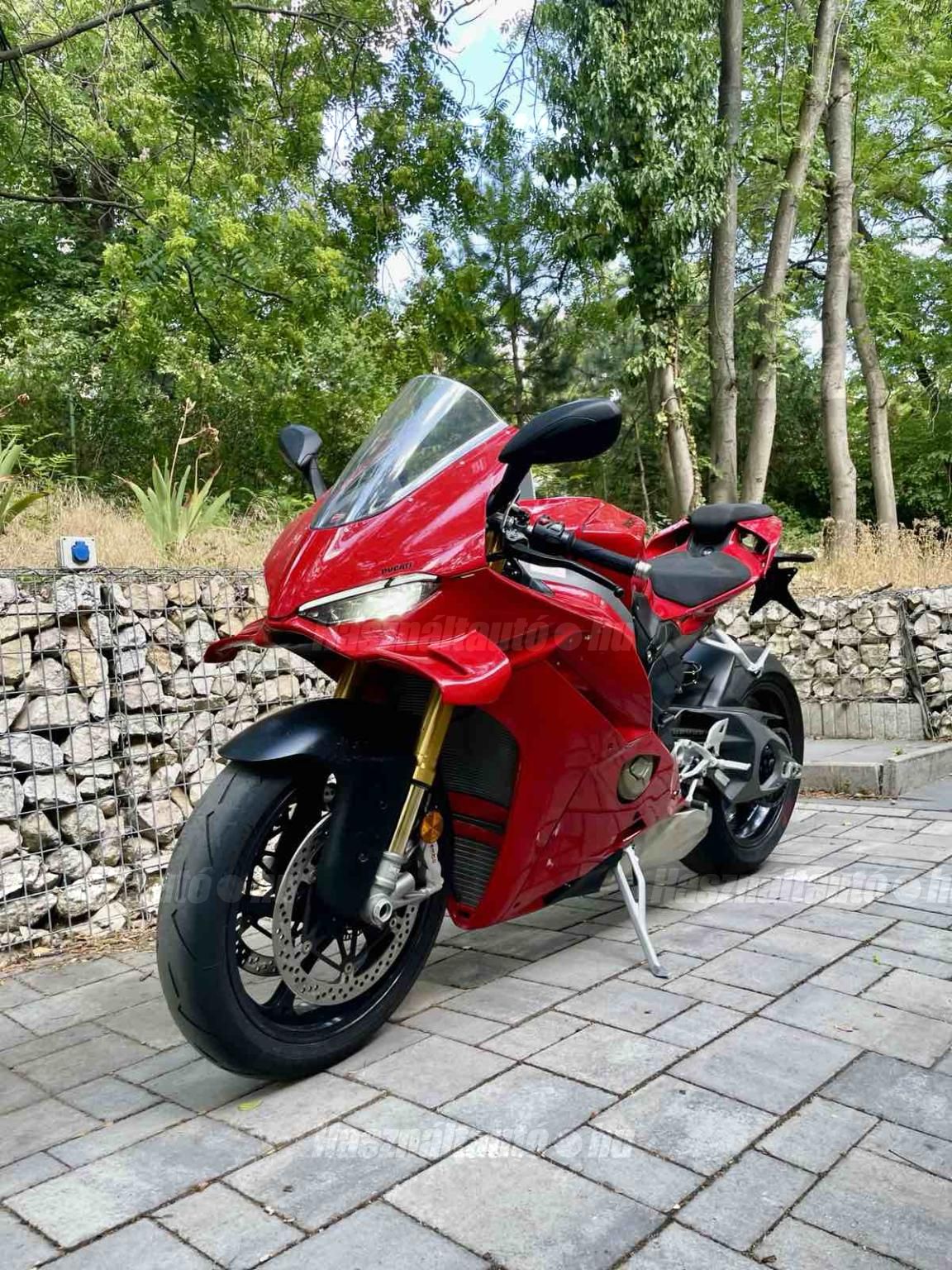 DUCATI PANIGALE V4 2025/2 - 1