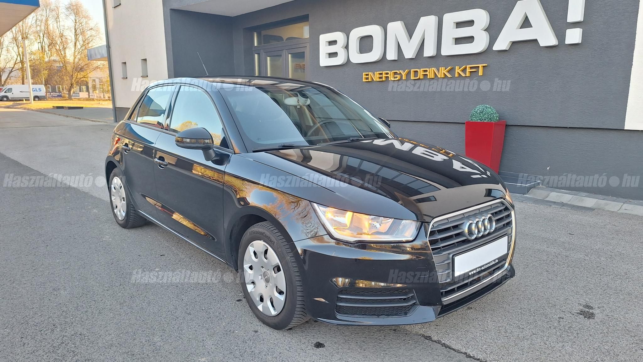 AUDI A1 2016/2 - 1