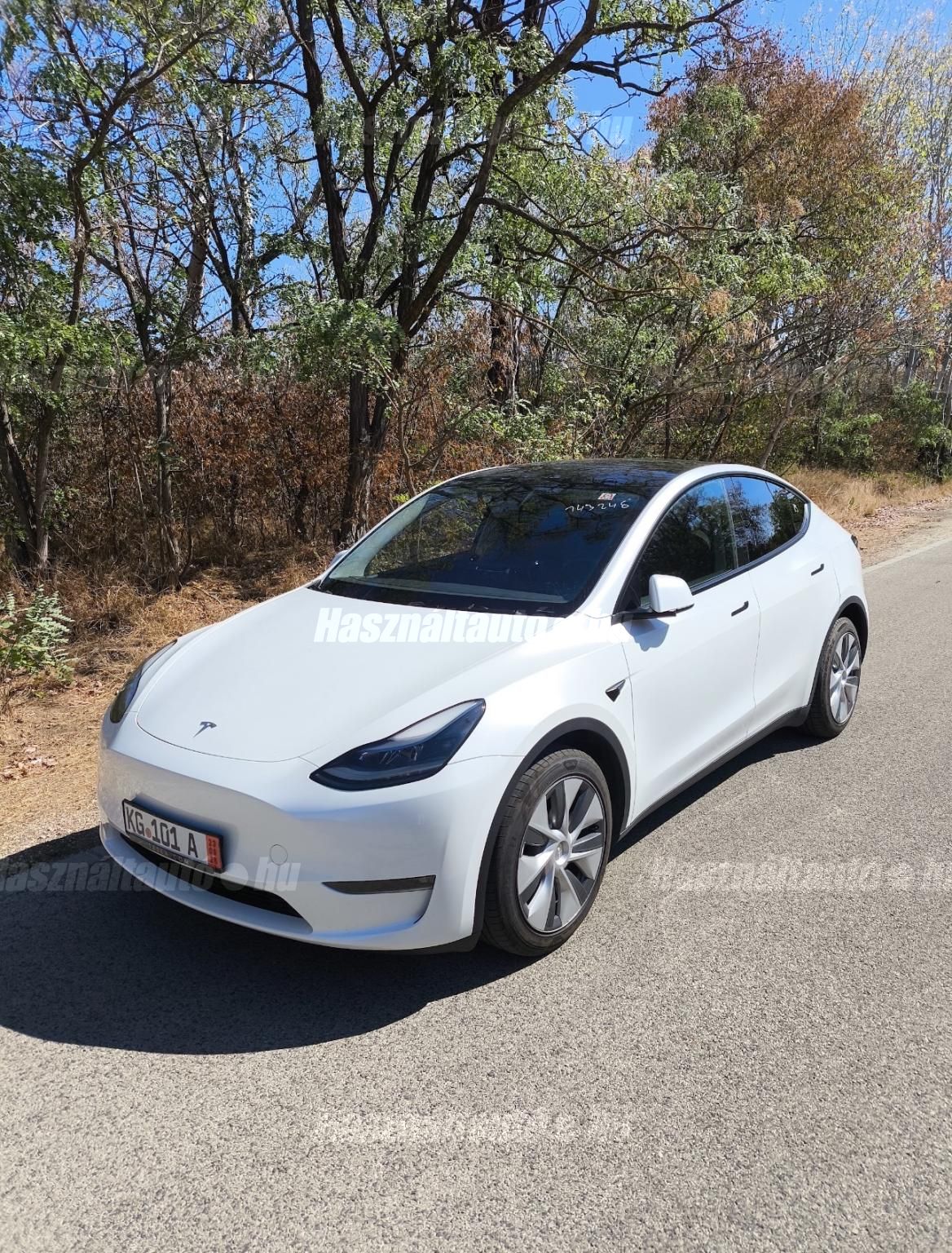TESLA MODEL Y 2023/6 - 1