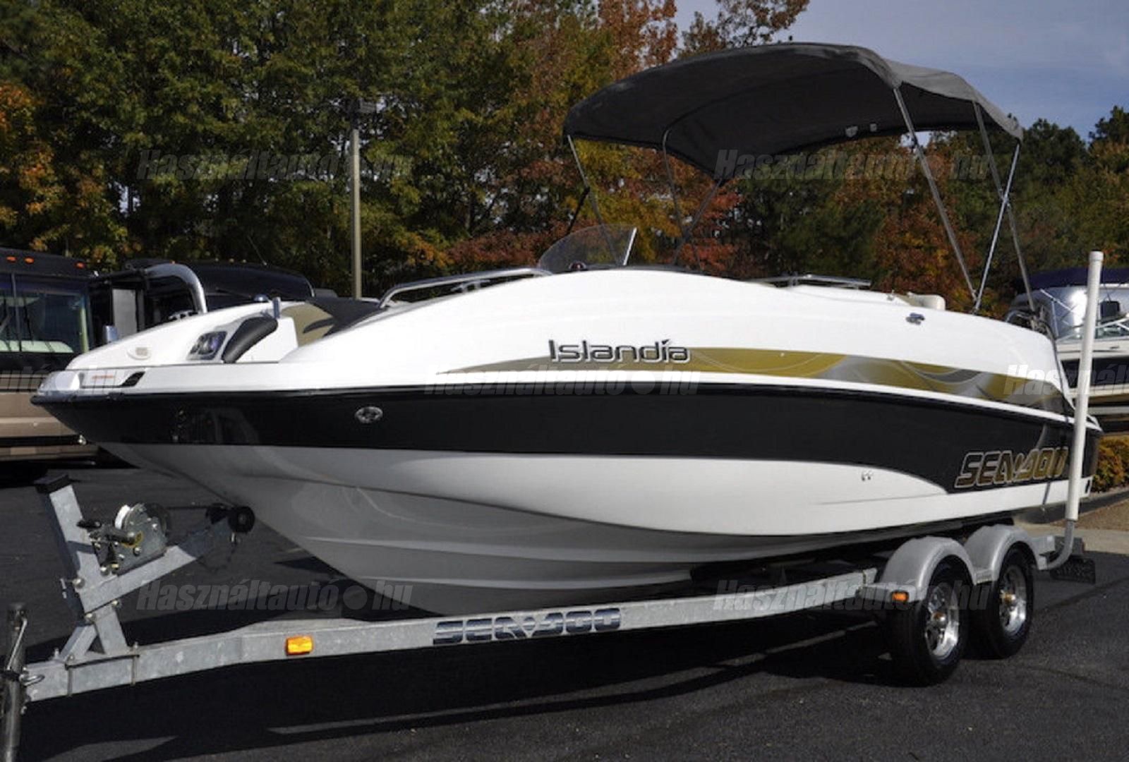 SEA-DOO 2010/5 - 1