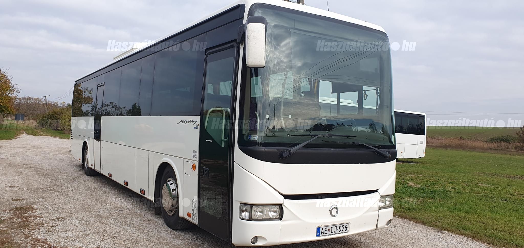IRISBUS 2010/9 - 1