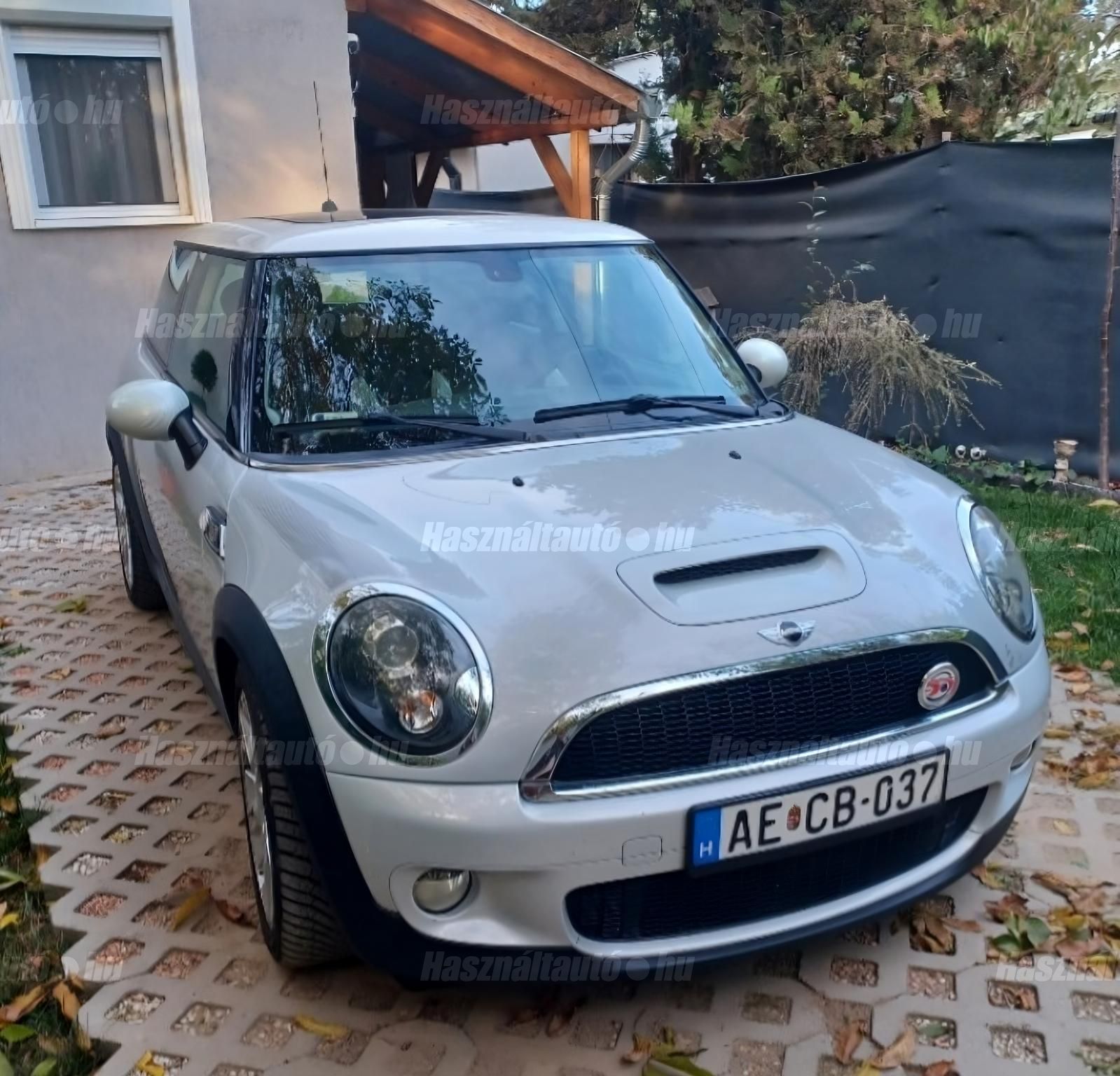 MINI COOPER 2009/10 - 1