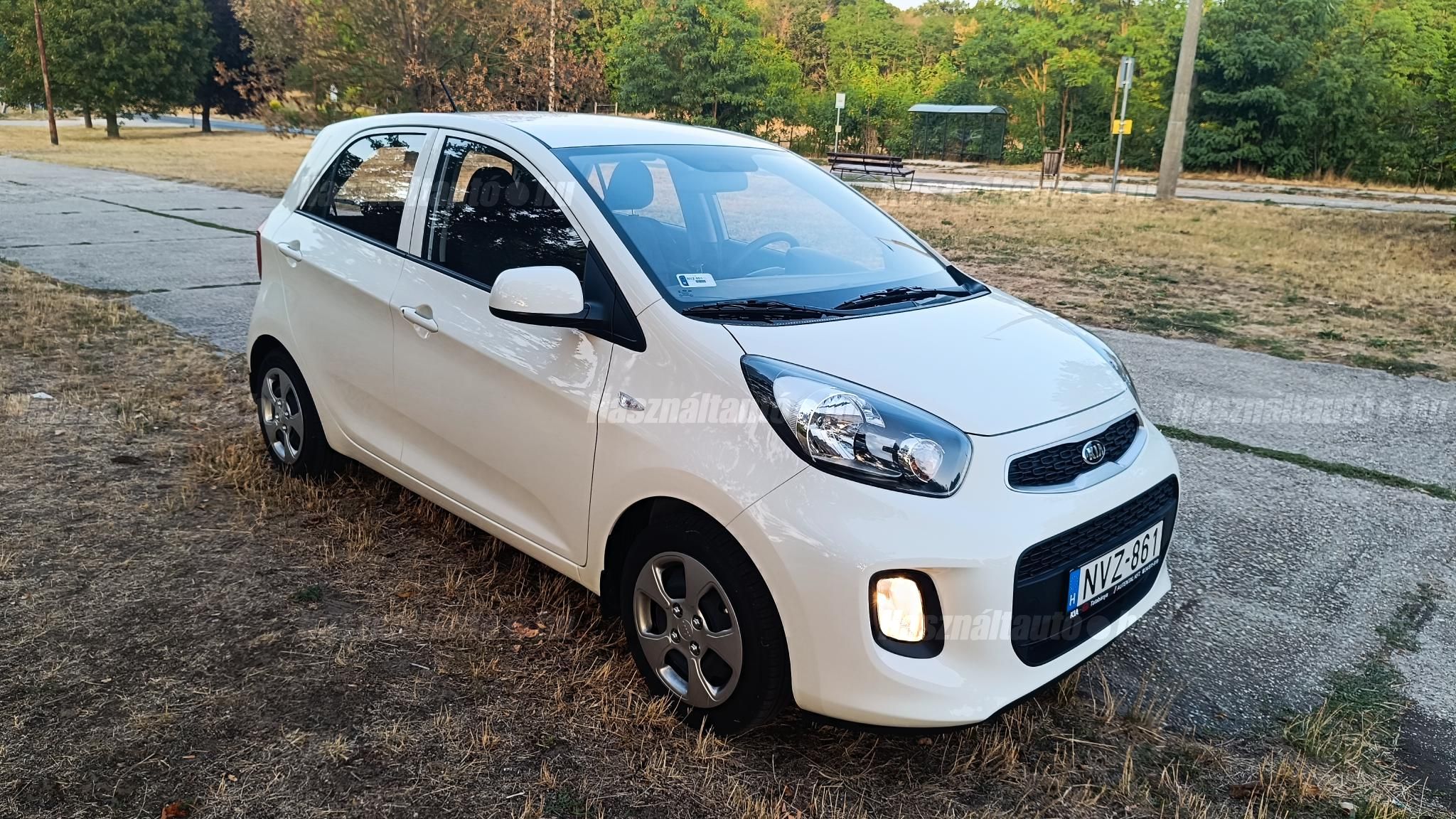 KIA PICANTO 2016/10 - 1
