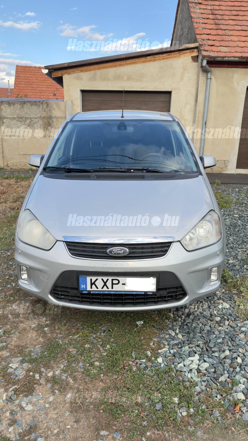 FORD C-MAX 2007/10 - 1