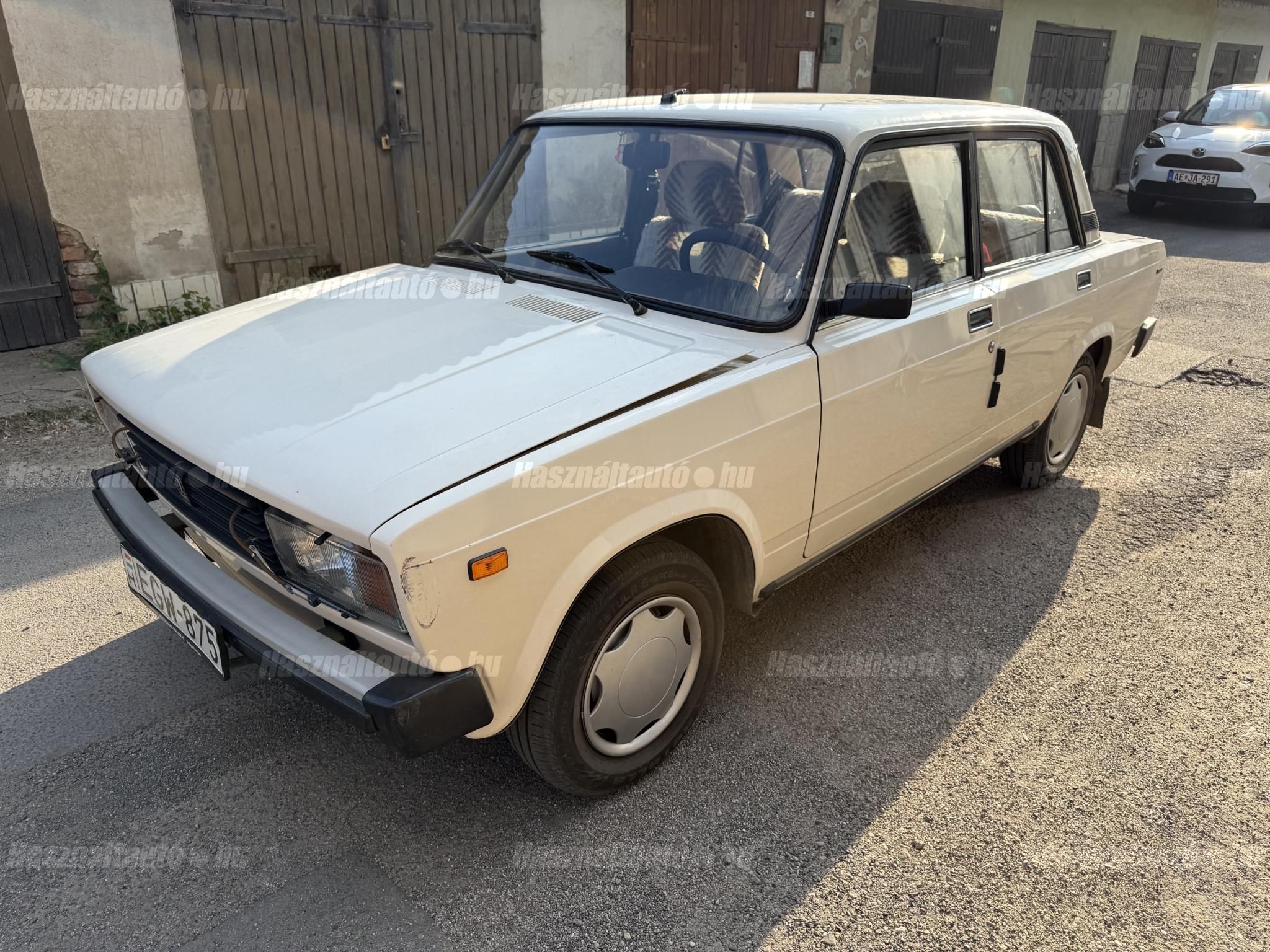 LADA 2105 1994/5 - 1