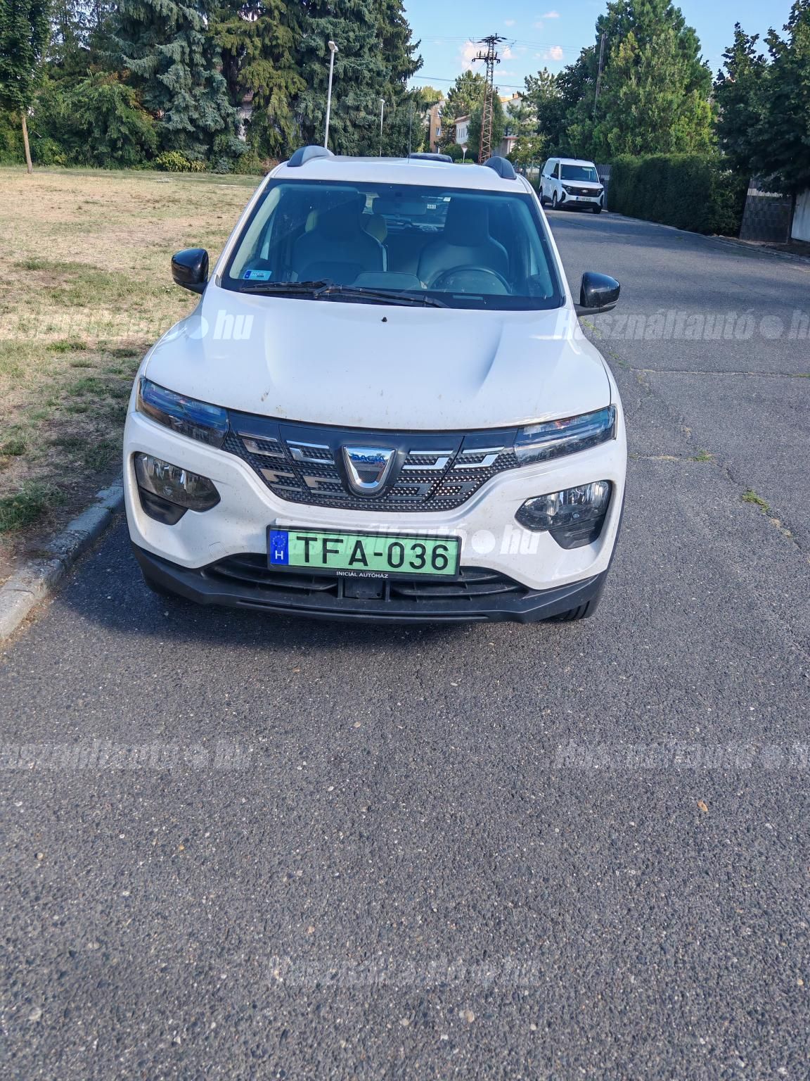 DACIA SPRING 2022/5 - 1