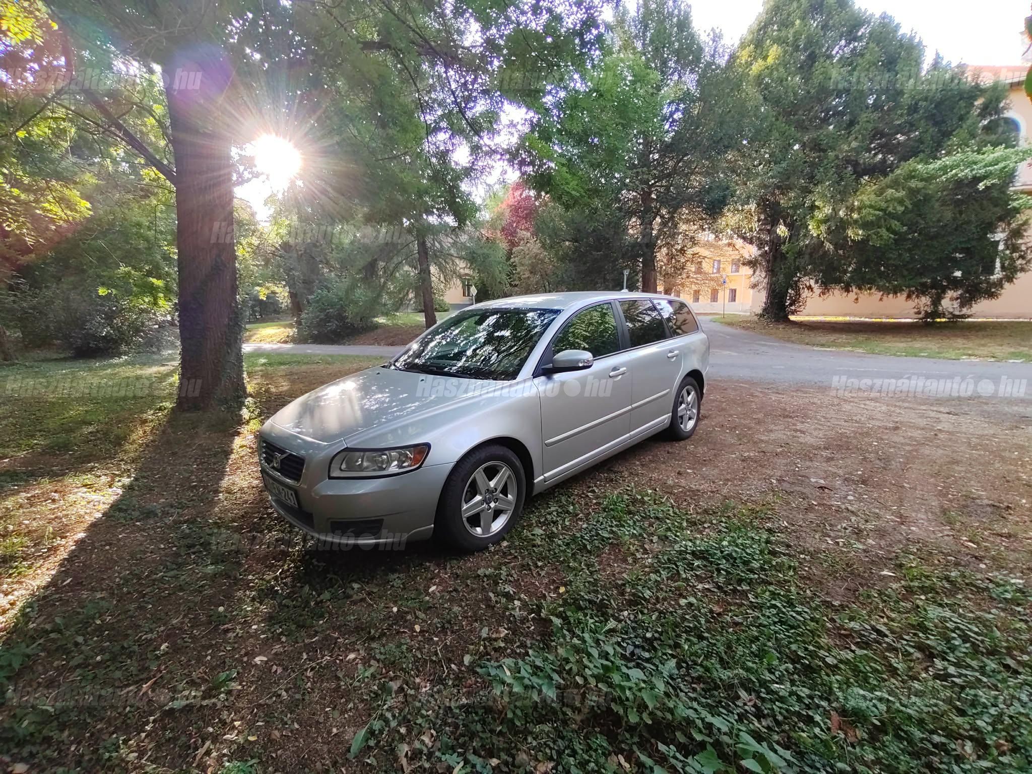 VOLVO V50 2007/11 - 1