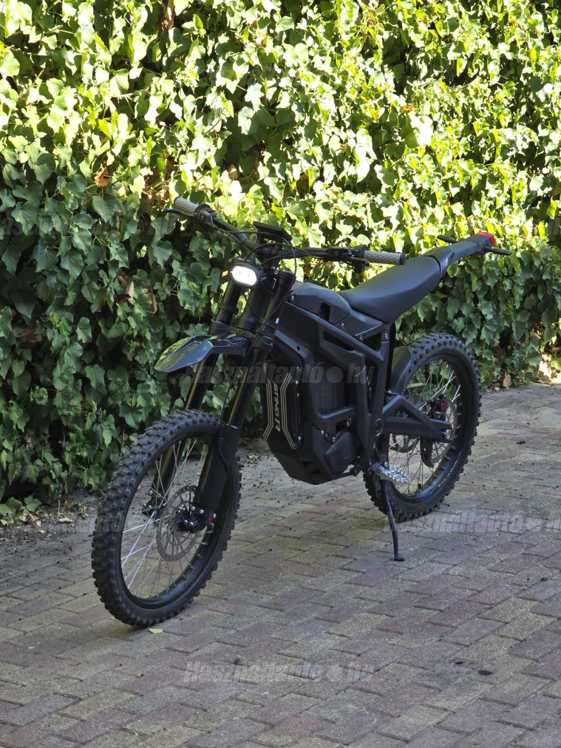 TALARIA STING R MX4 2024 - 1