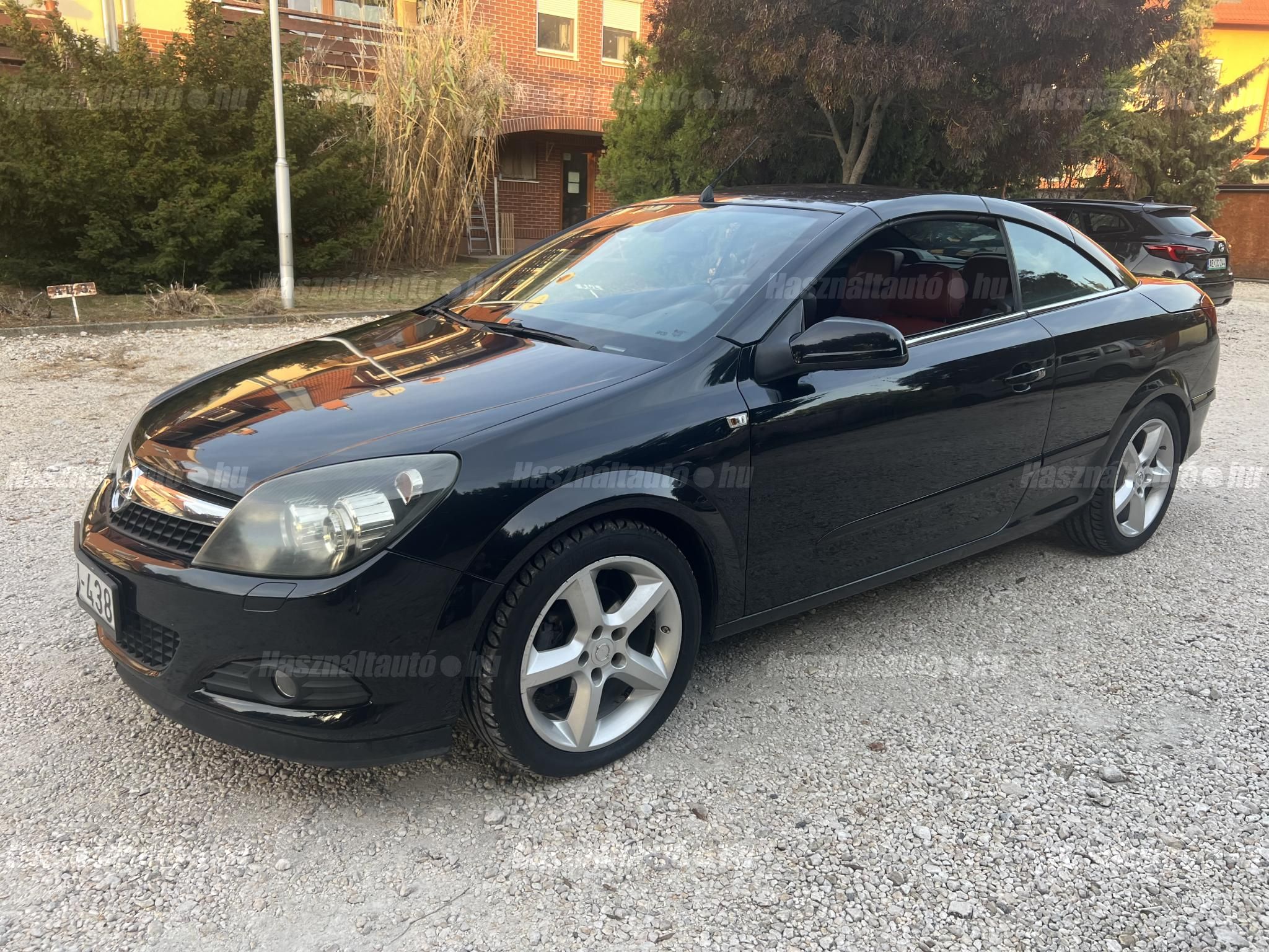 OPEL ASTRA 2008/3 - 1