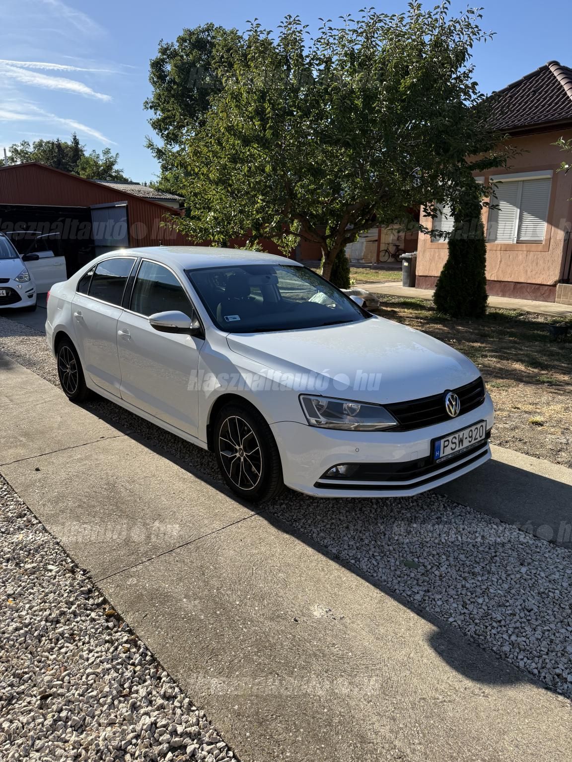 VOLKSWAGEN JETTA 2015/8 - 1